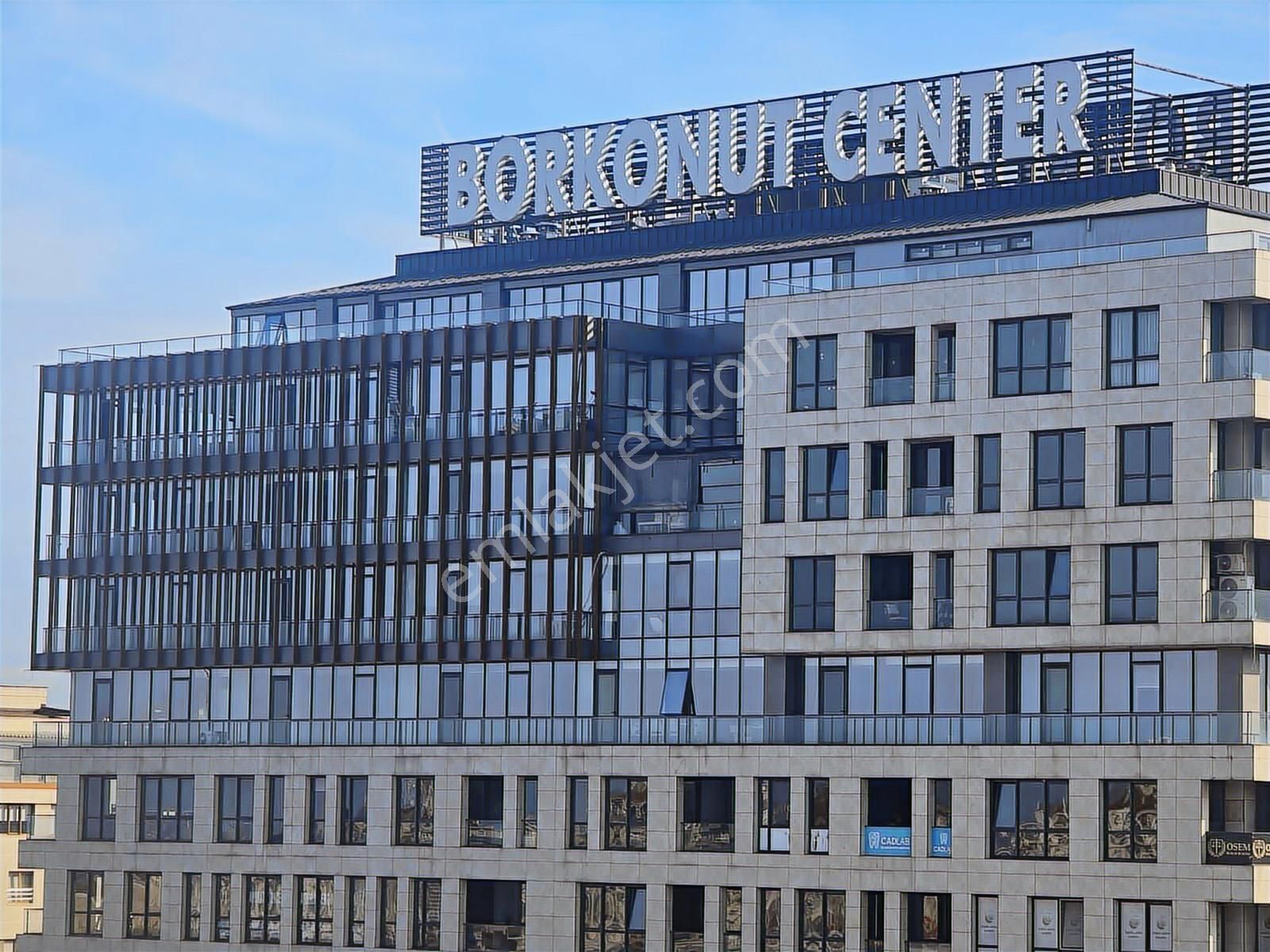 Fırsat 3+1 Deniz Manzaralı Merkezi Konum Daire - Görsel 29