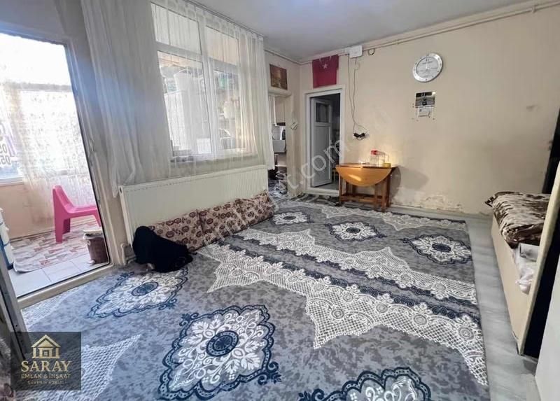 Saray Emlaktan Cuma Pazarında Merkezde Satılık Ara Kat Daire - Görsel 4
