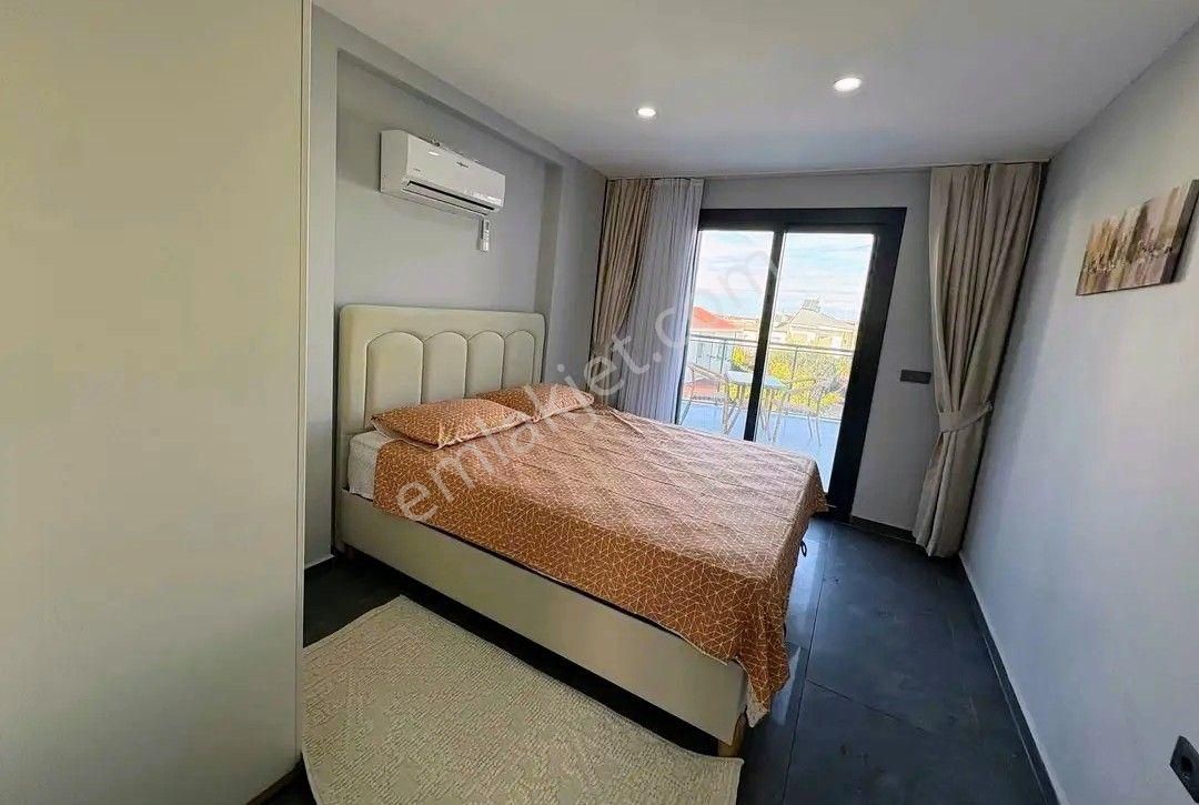 🏡didim Hisar 🌲mahallesi | Fırsat🌟 Villa | Full Eşyalı 🏡 - Görsel 8