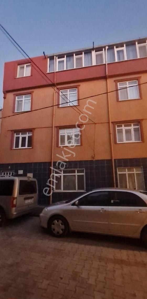 100. Yıl Mahallesinde Full Eşyalı Teraslı Kiralık 1+1 Daire - Görsel 5