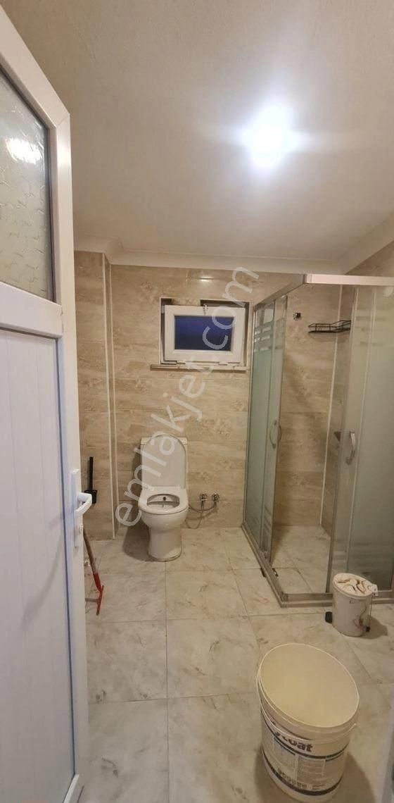 100. Yıl Mahallesinde Full Eşyalı Teraslı Kiralık 1+1 Daire - Görsel 22