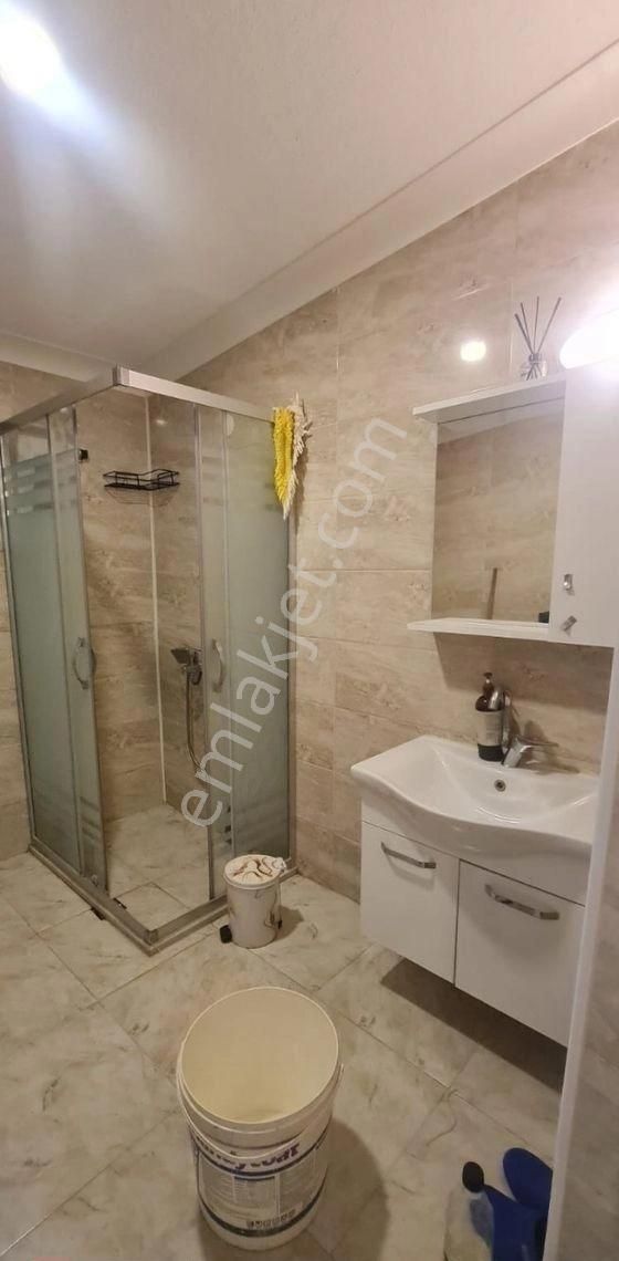 100. Yıl Mahallesinde Full Eşyalı Teraslı Kiralık 1+1 Daire - Görsel 8
