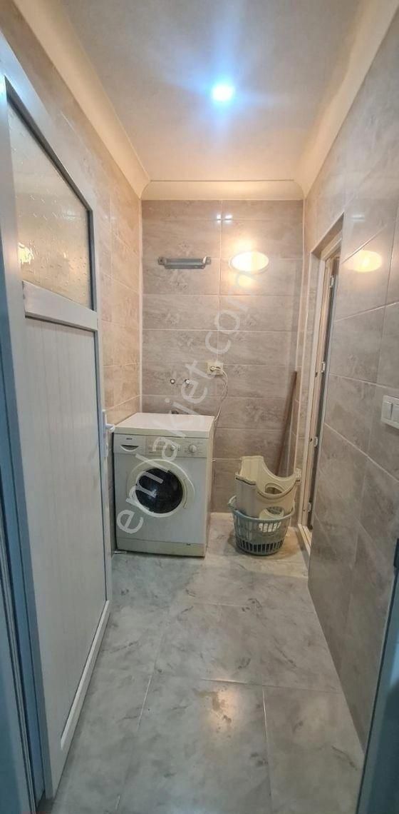 100. Yıl Mahallesinde Full Eşyalı Teraslı Kiralık 1+1 Daire - Görsel 10