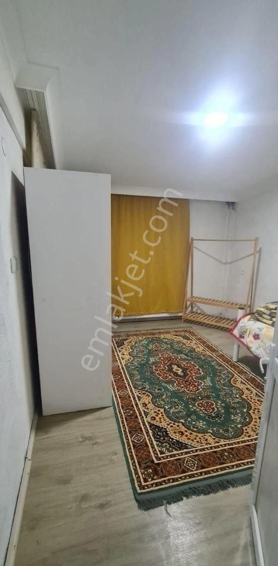 100. Yıl Mahallesinde Full Eşyalı Teraslı Kiralık 1+1 Daire - Görsel 18