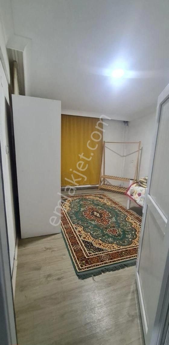 100. Yıl Mahallesinde Full Eşyalı Teraslı Kiralık 1+1 Daire - Görsel 2