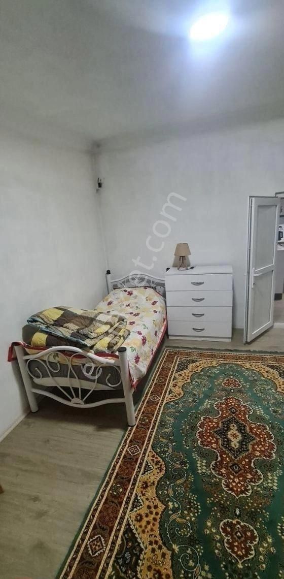 100. Yıl Mahallesinde Full Eşyalı Teraslı Kiralık 1+1 Daire - Görsel 4