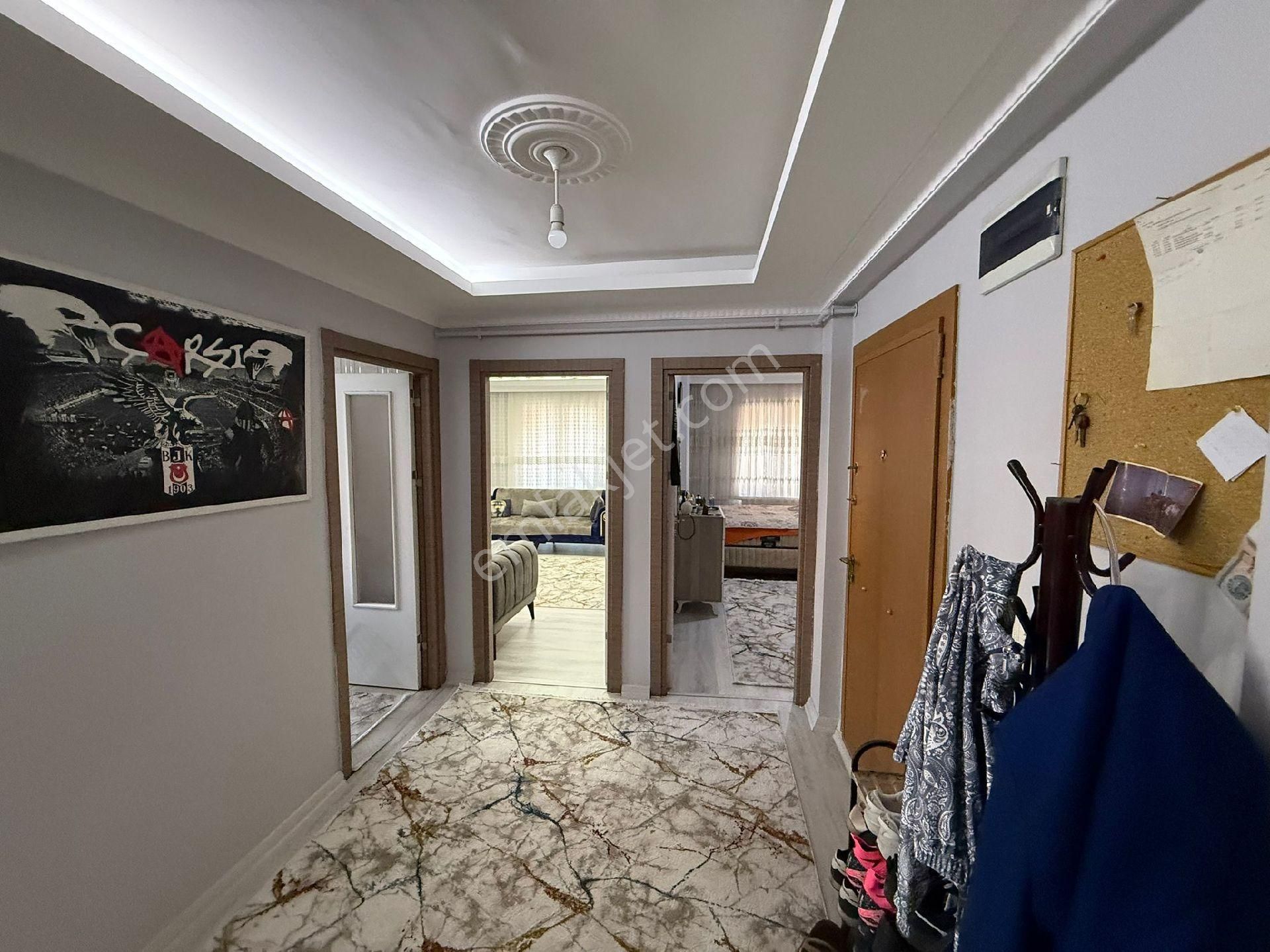 Satılık Daire - Görsel 10