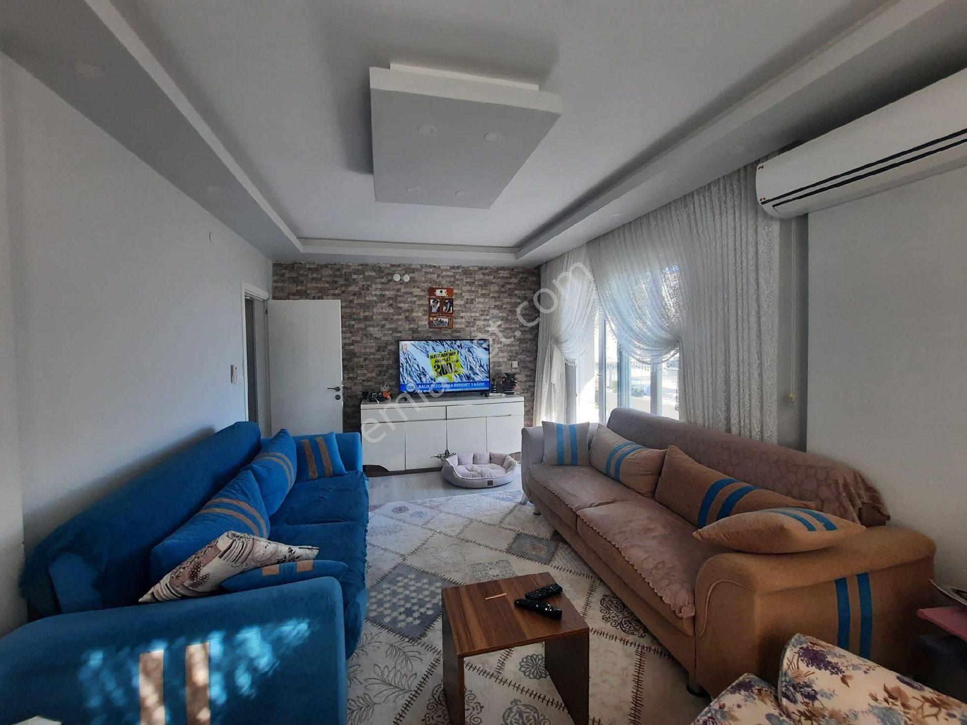 11.🏡🎁didim'de Satılık 3+1 Daire - Görsel 6