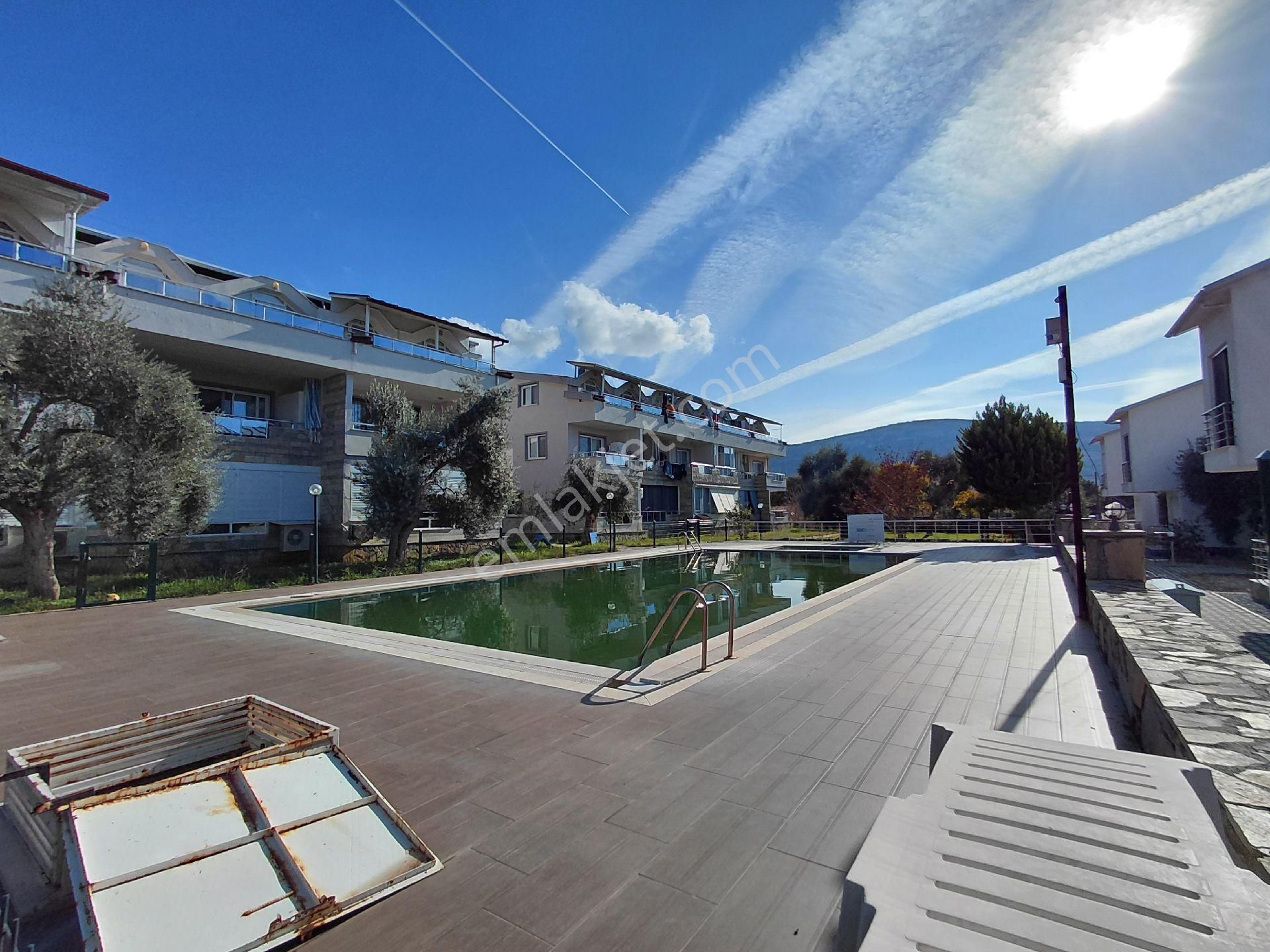 Didim Akbük Satılık Denize Yakın - Görsel 33