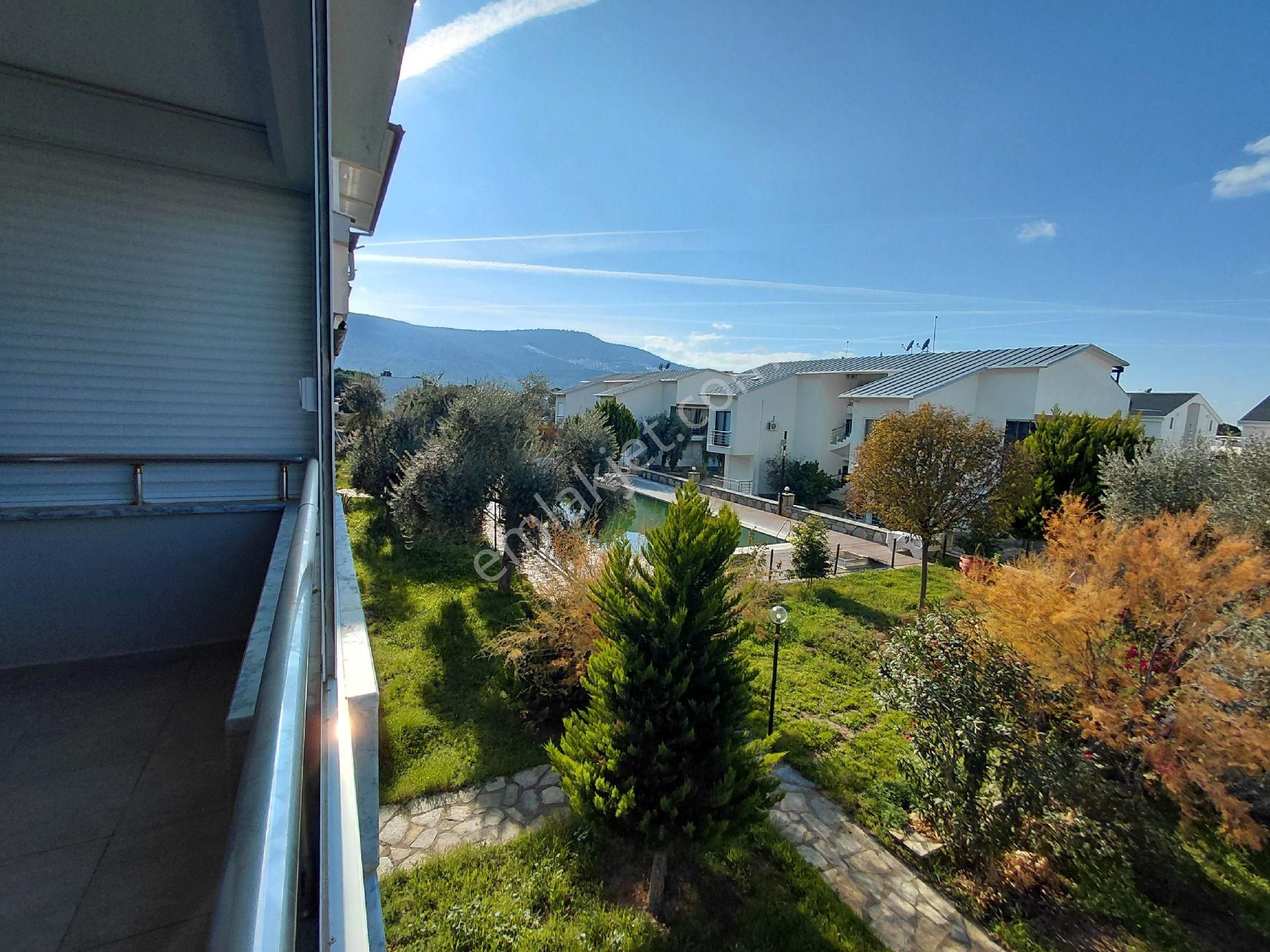 Didim Akbük Satılık Denize Yakın - Görsel 16