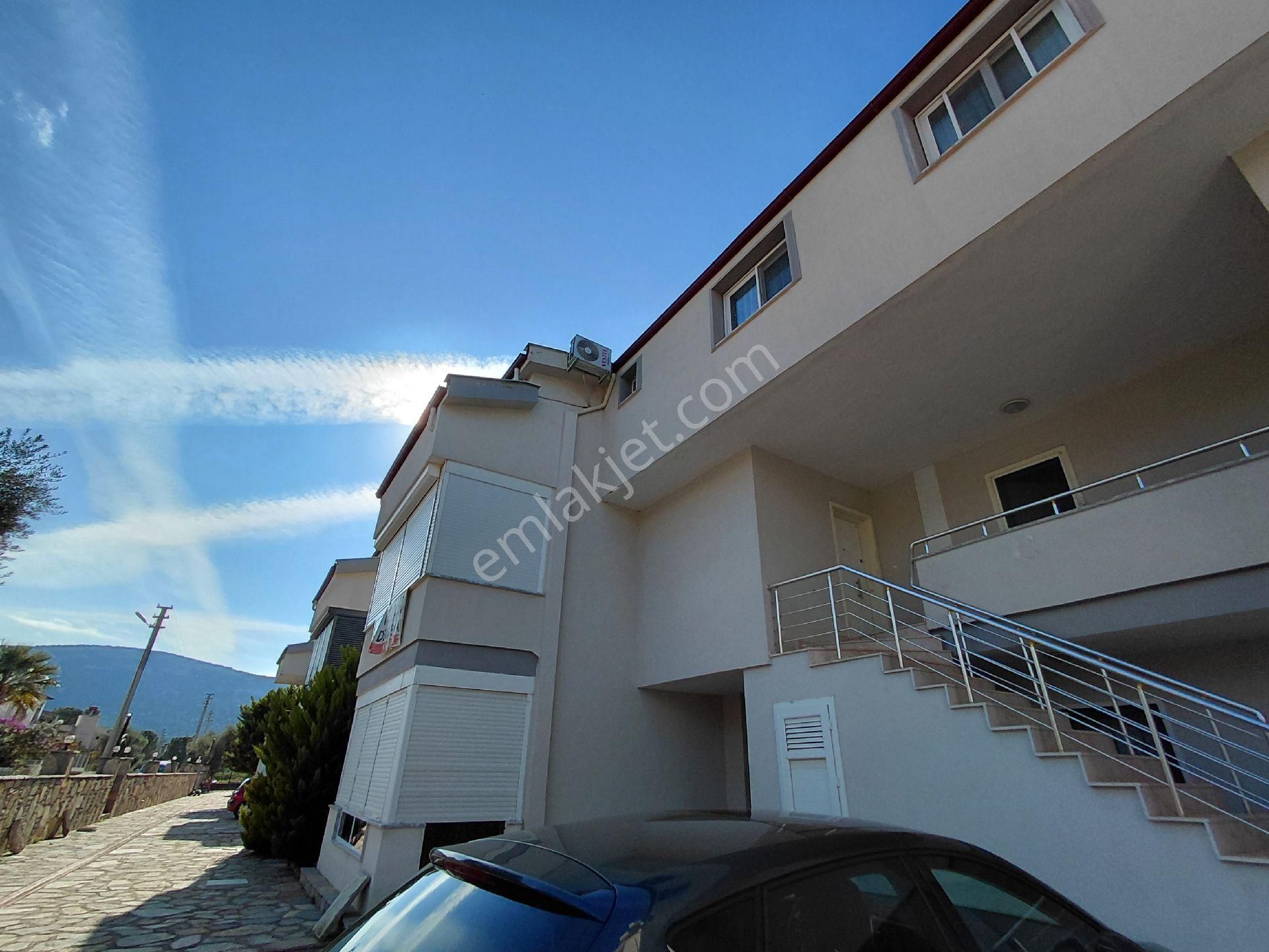 Didim Akbük Satılık Denize Yakın - Görsel 2