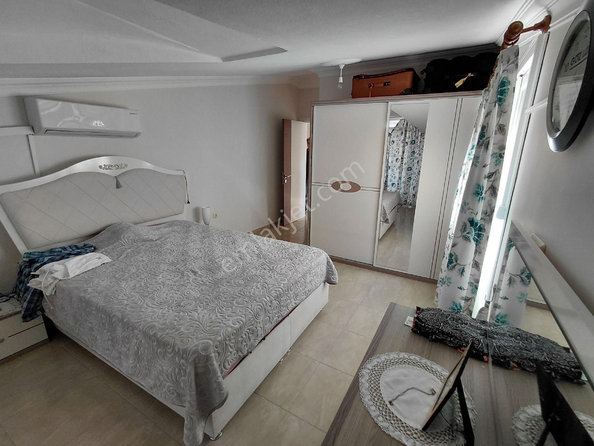 Didim Akbük Satılık Denize Yakın - Görsel 29