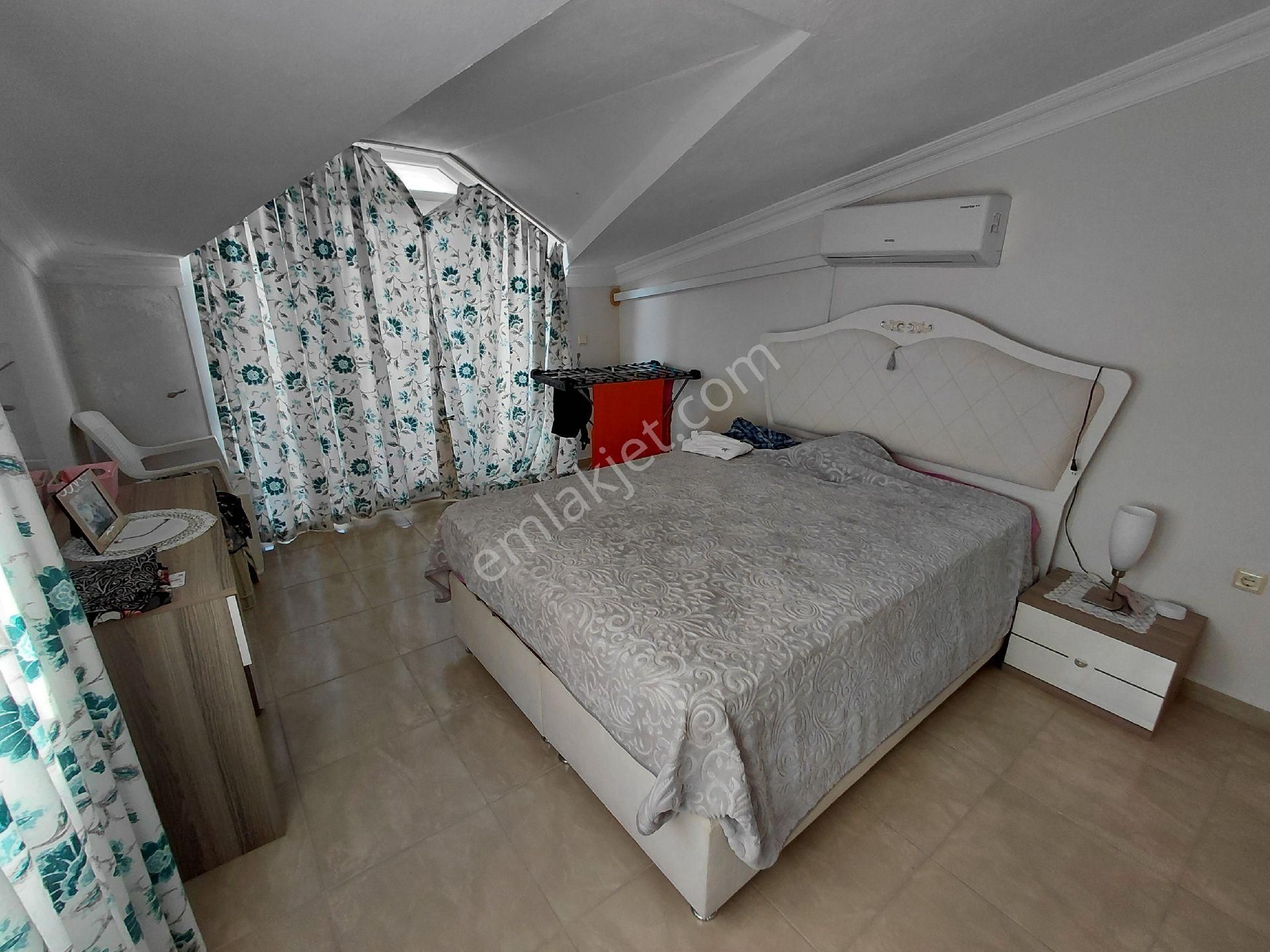 Didim Akbük Satılık Denize Yakın - Görsel 30