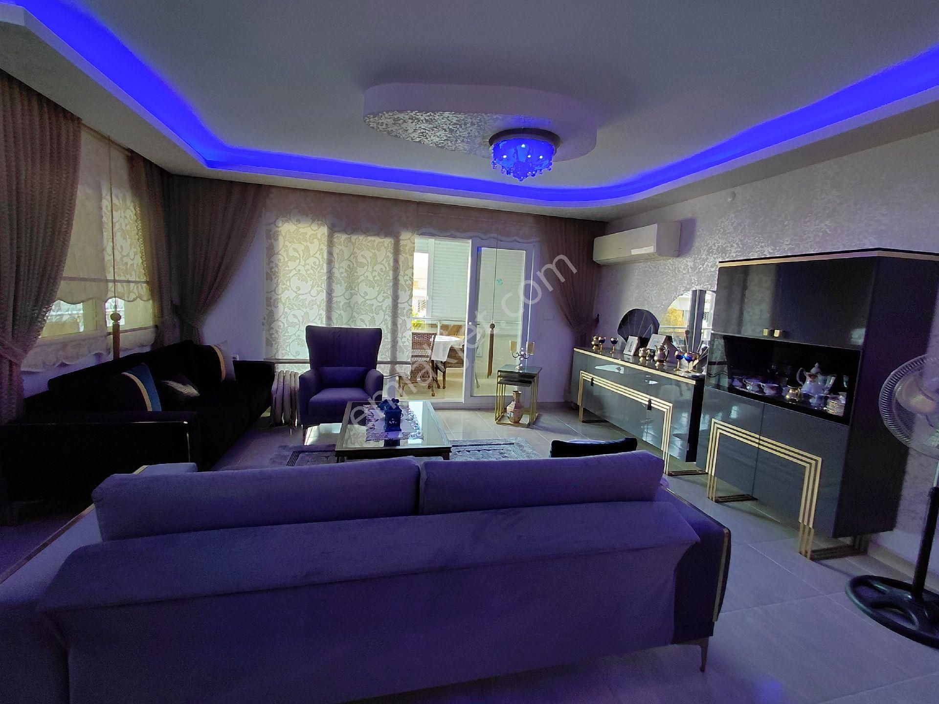 Didim Akbük Satılık Denize Yakın - Görsel 12