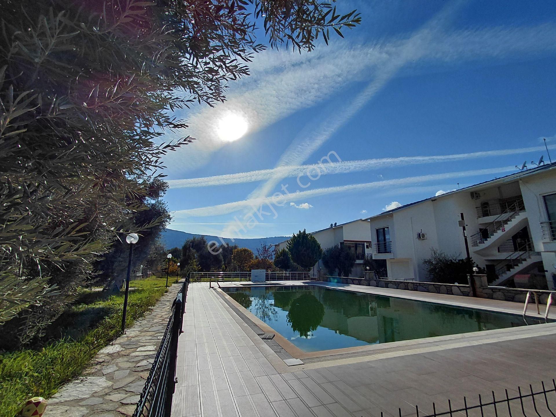 Didim Akbük Satılık Denize Yakın - Görsel 3