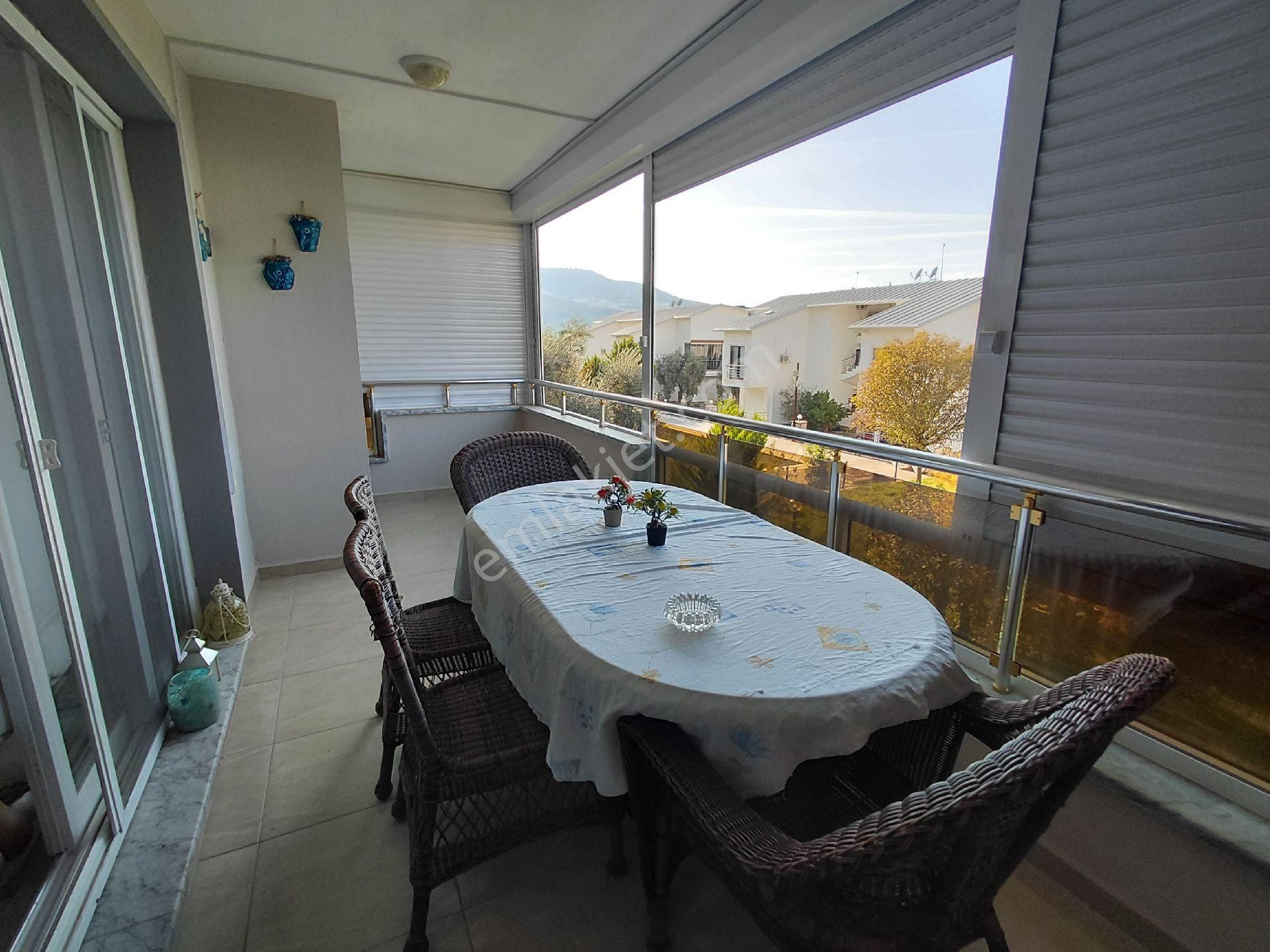 Didim Akbük Satılık Denize Yakın - Görsel 14