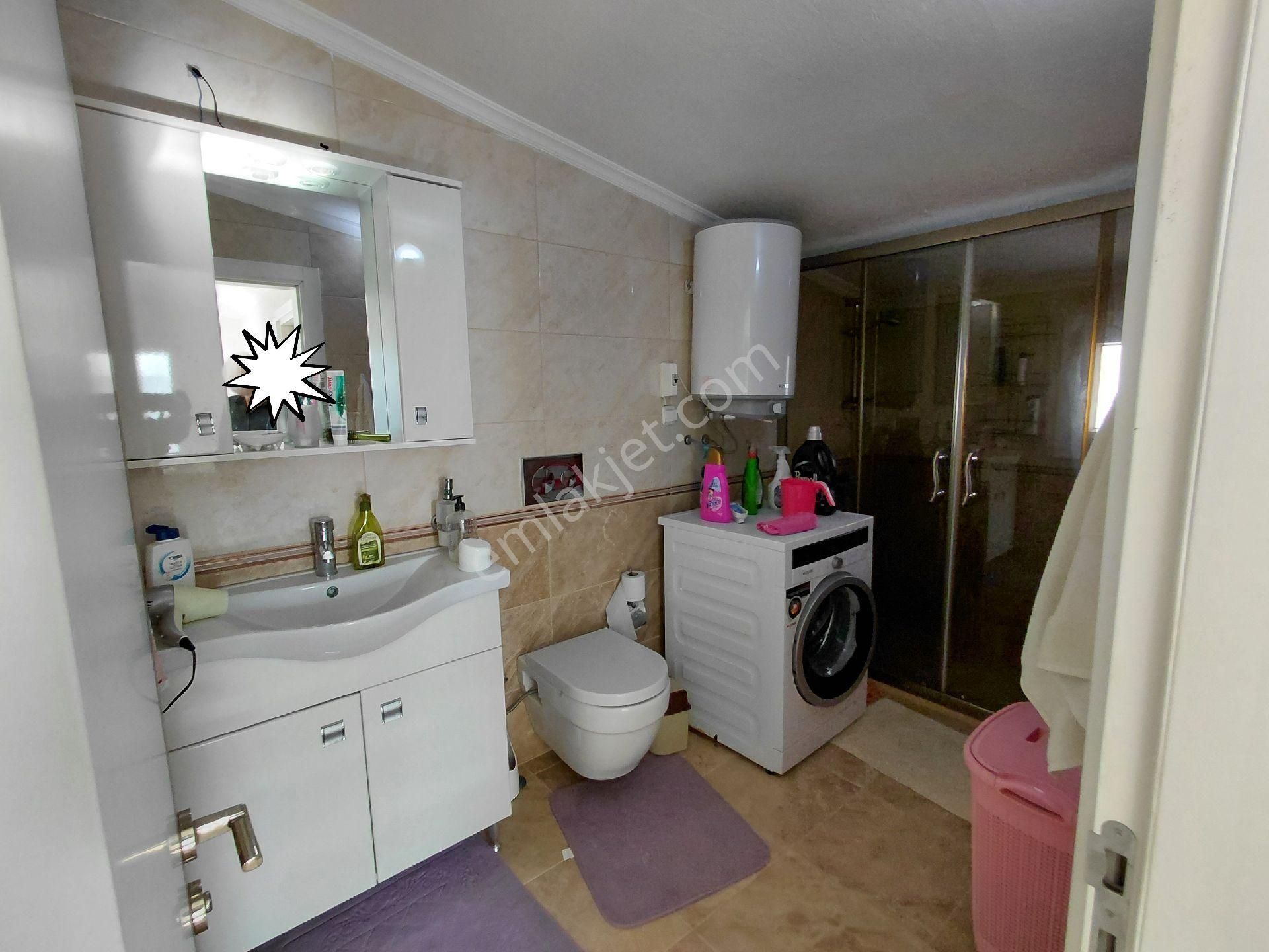 Didim Akbük Satılık Denize Yakın - Görsel 24