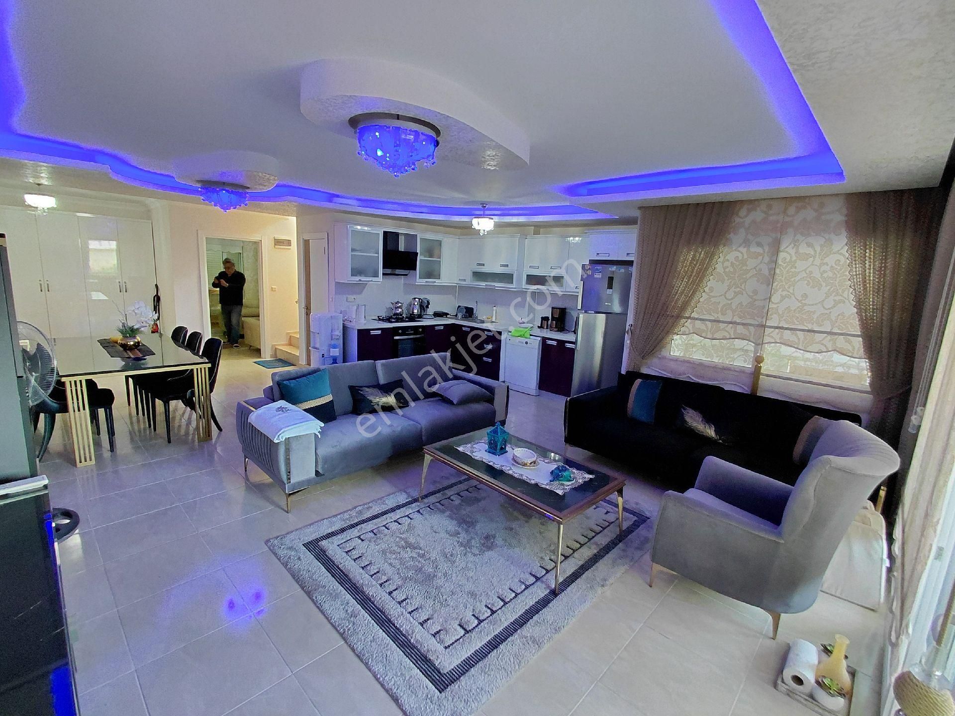 Didim Akbük Satılık Denize Yakın - Görsel 9