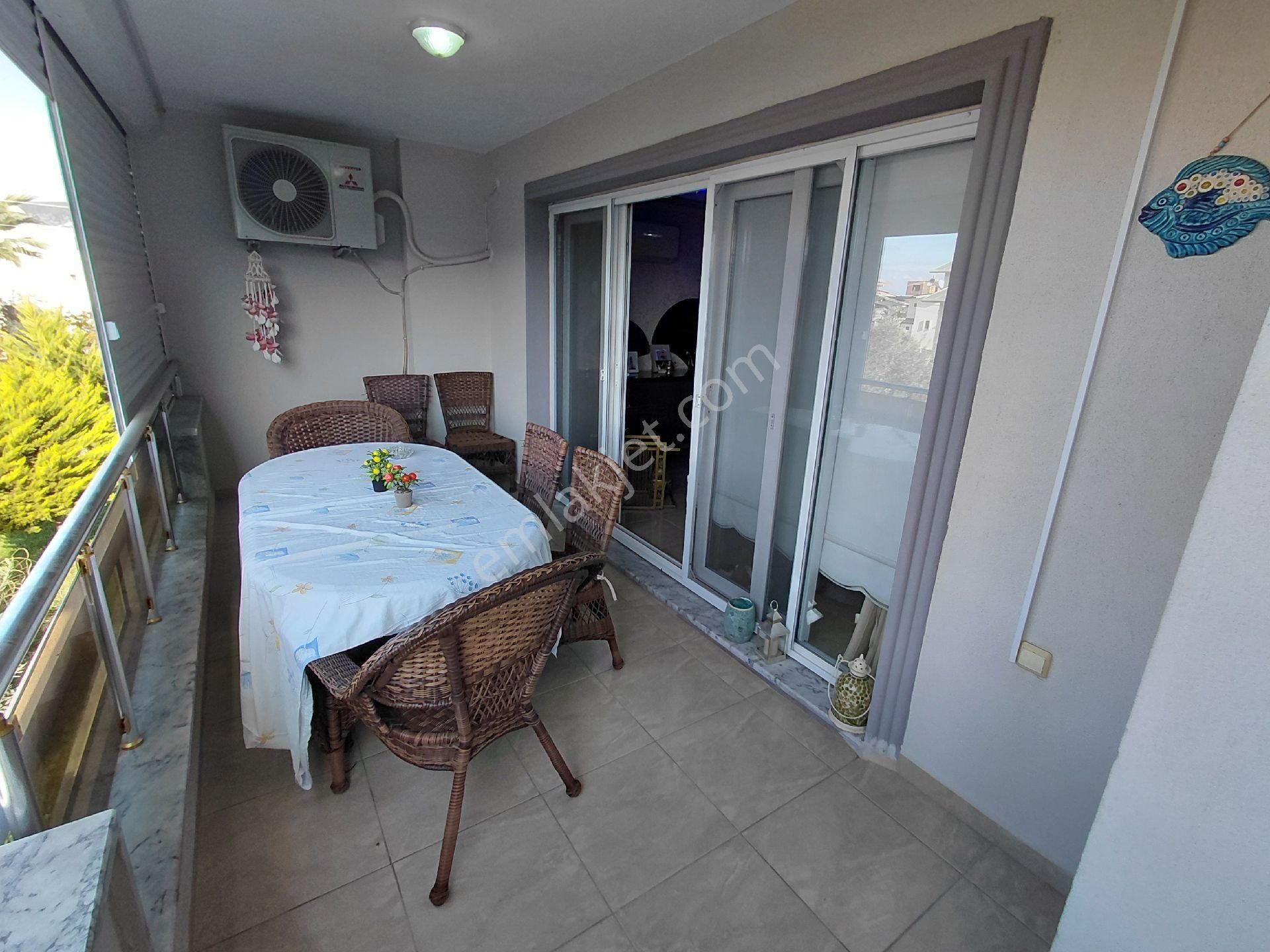 Didim Akbük Satılık Denize Yakın - Görsel 15