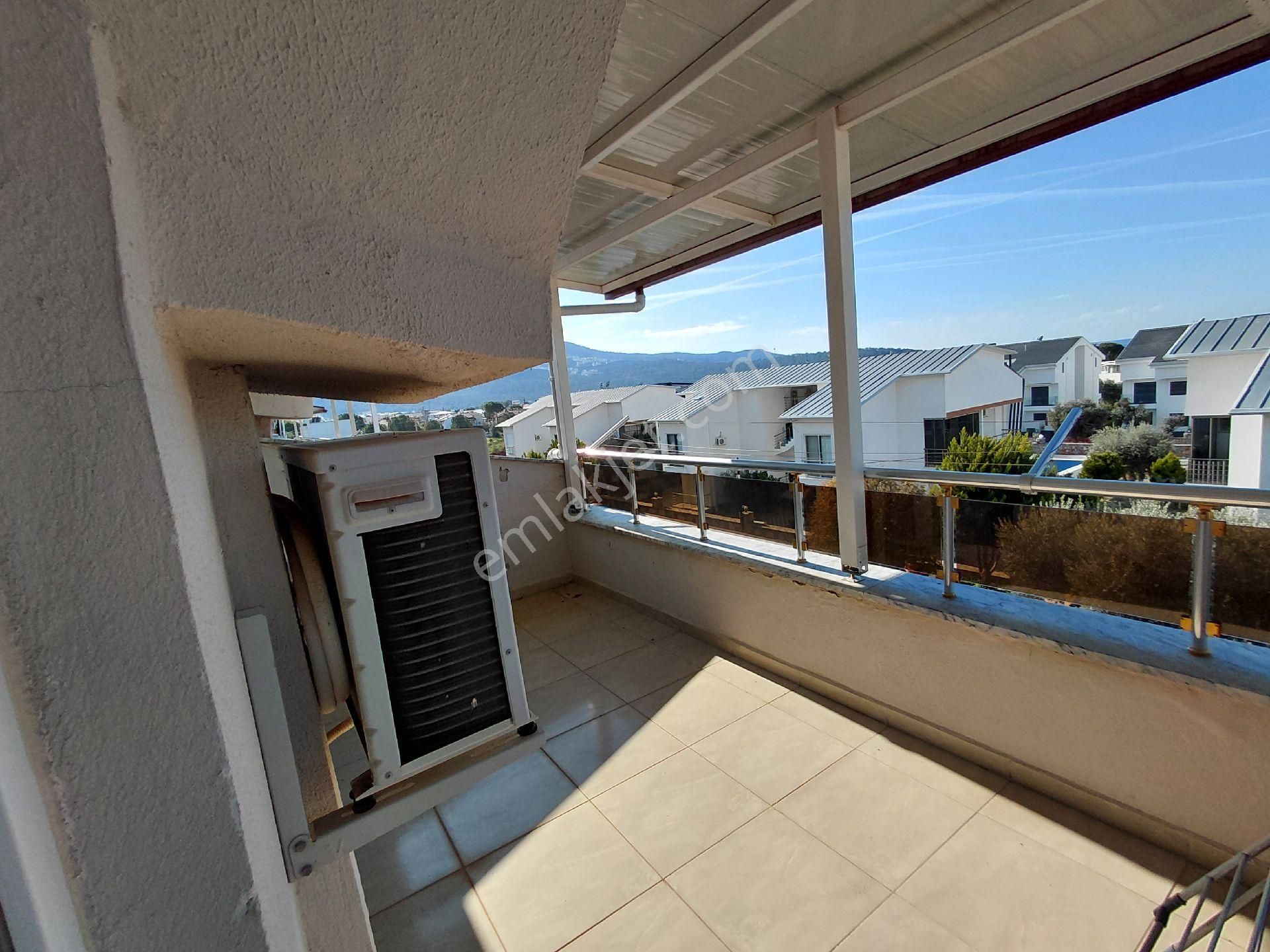 Didim Akbük Satılık Denize Yakın - Görsel 28