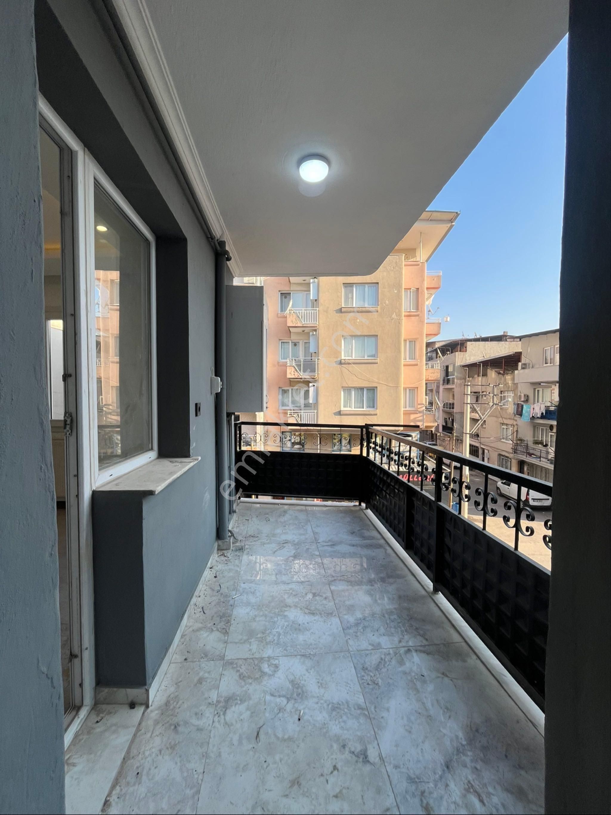 Kırca Emlaktan Cadde Üzeri 2+1 Satılık Daire - Görsel 8