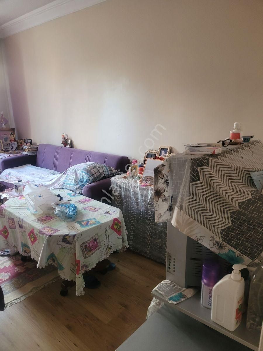 Ortadoğu Hastanesi Civarı Acil Satılık 3+1 Daire - Görsel 15