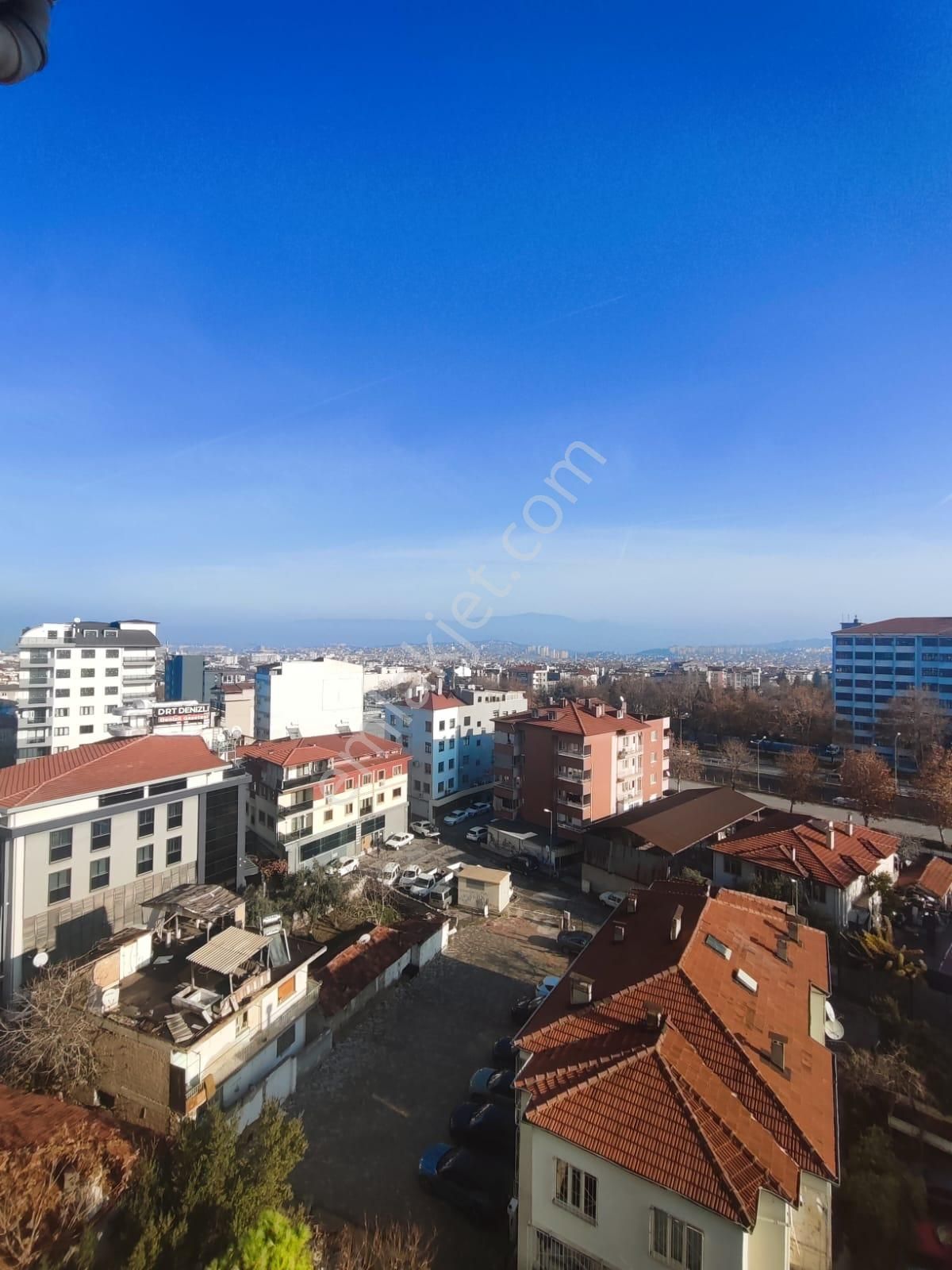 Kaan Emlaktan 4 Yıllık 3+1 Yerden Isıtmalı Satılık Daire - Görsel 7