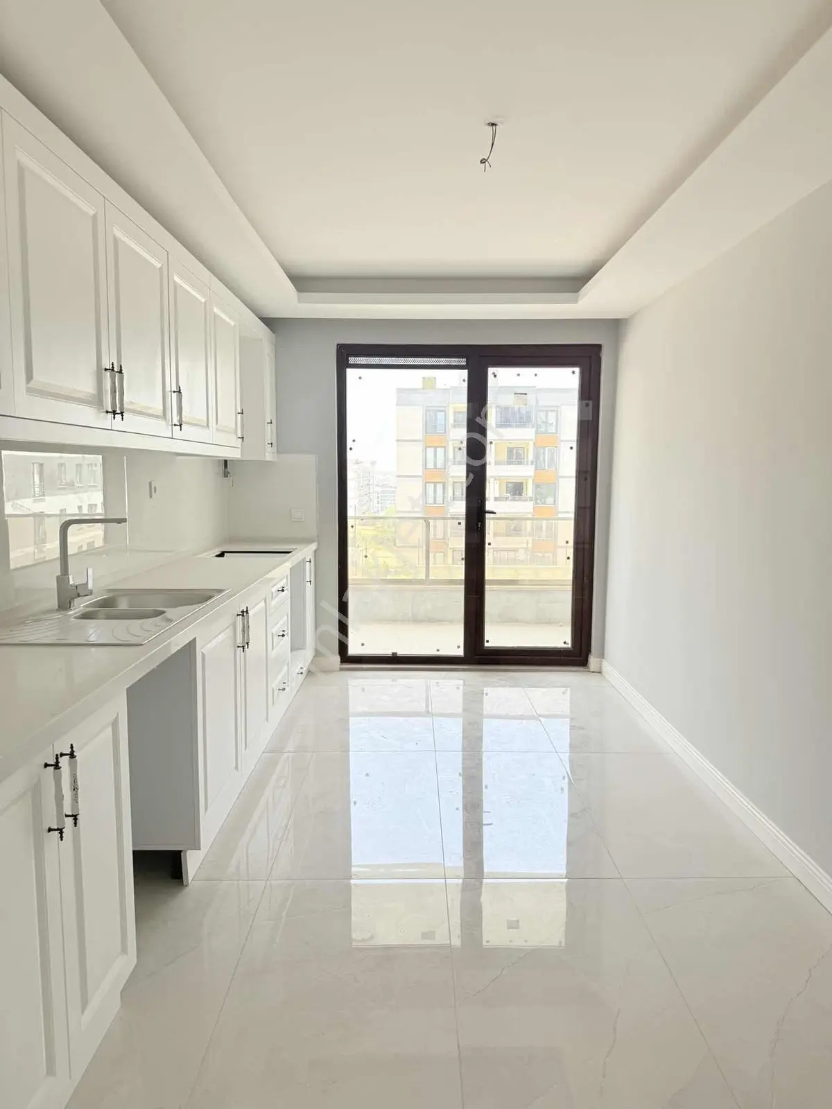 Kayapa Da Otopark Havuz Yeşil Alanlı Sitede Satılık 3+1 Daire - Görsel 33
