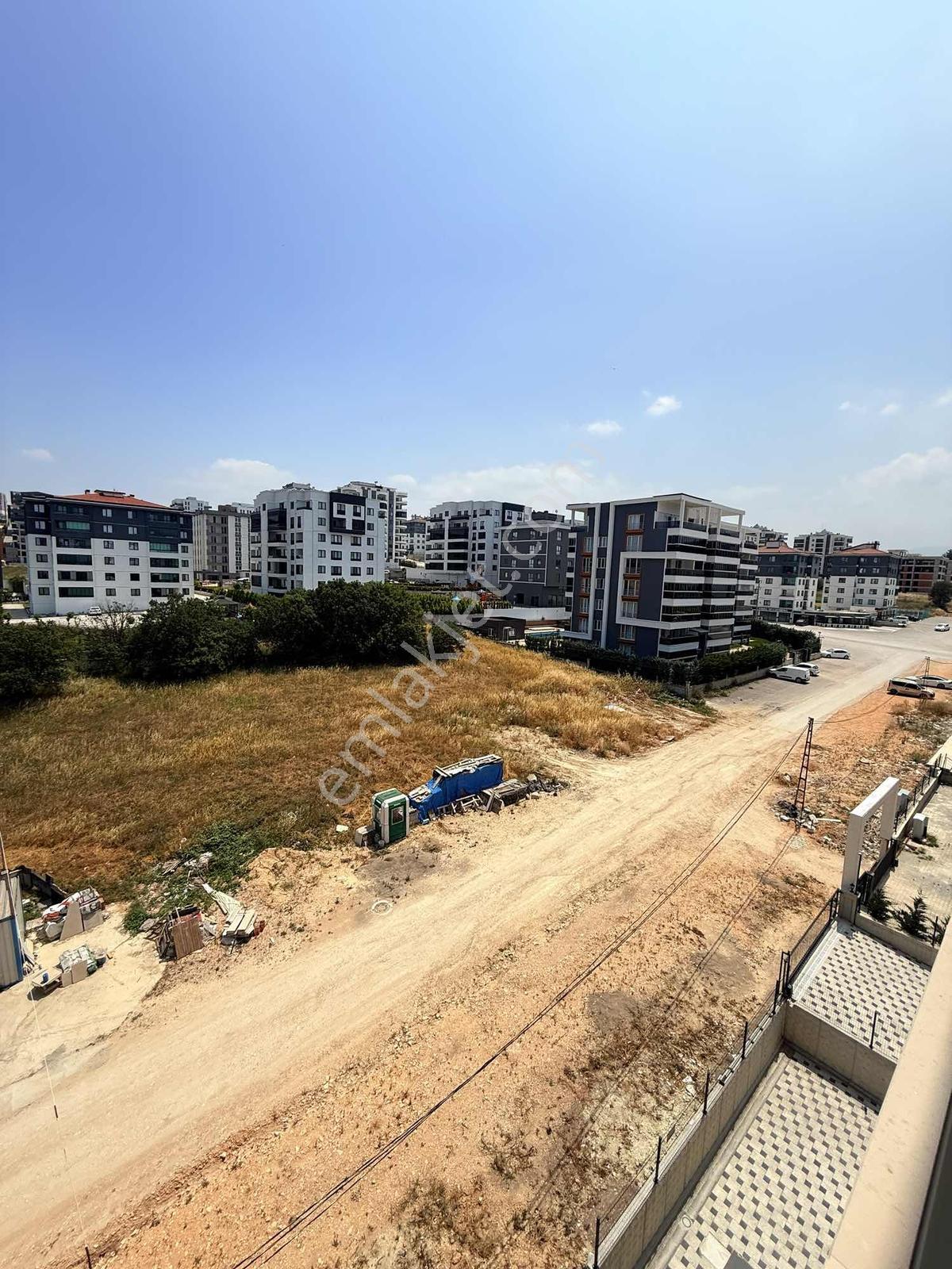 Kayapa Da Otopark Havuz Yeşil Alanlı Sitede Satılık 3+1 Daire - Görsel 10