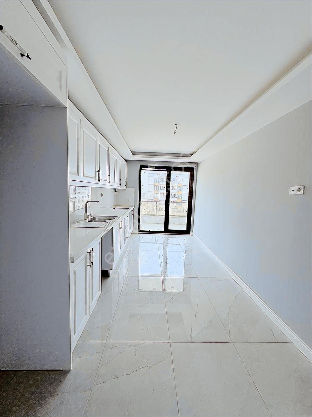 Kayapa Da Otopark Havuz Yeşil Alanlı Site Satılık 3+1 Daire - Görsel 17