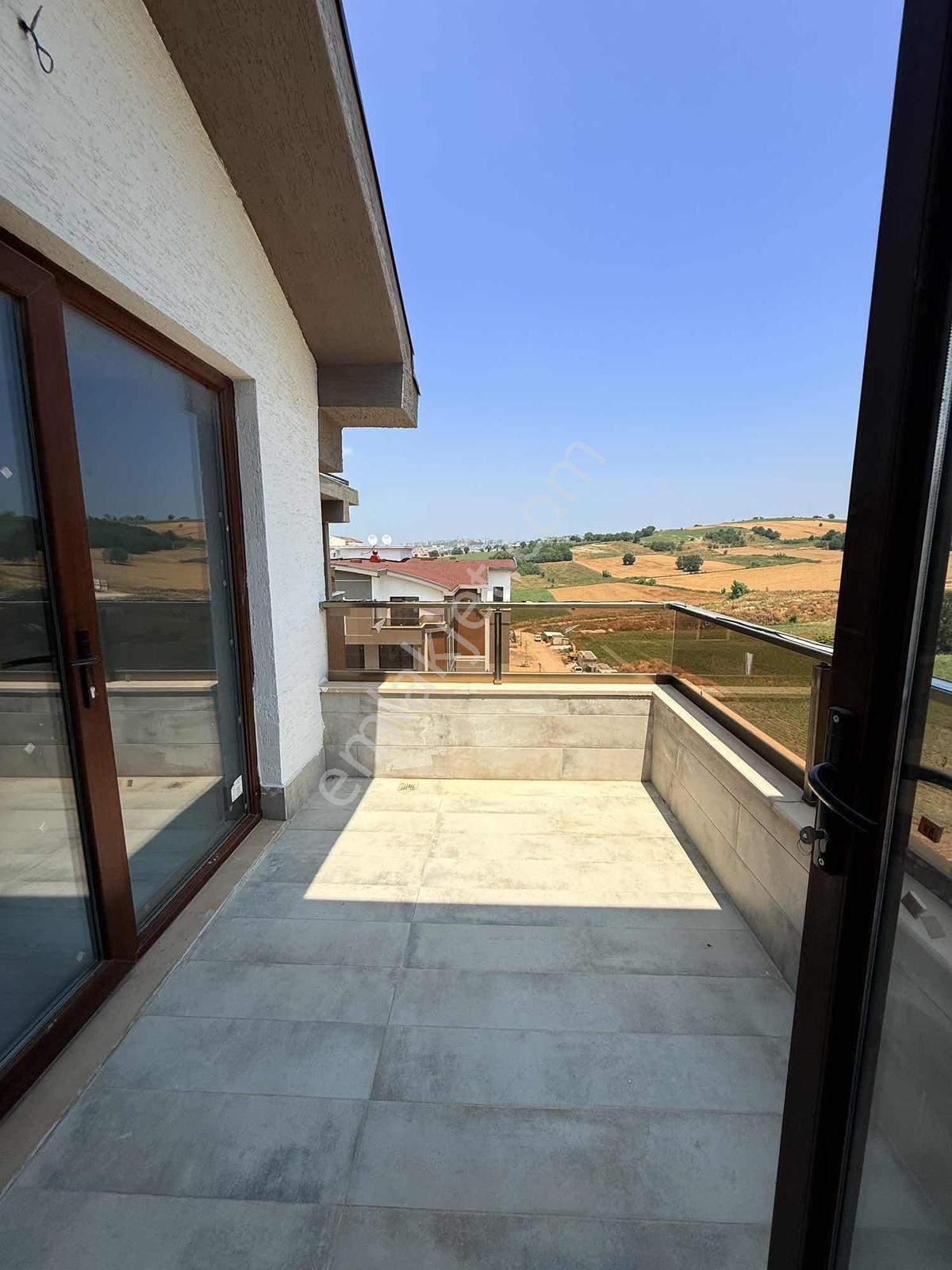 Kayapa Da Otopark Havuz Yeşil Alanlı Sitede Satılık 3+1 Daire - Görsel 24
