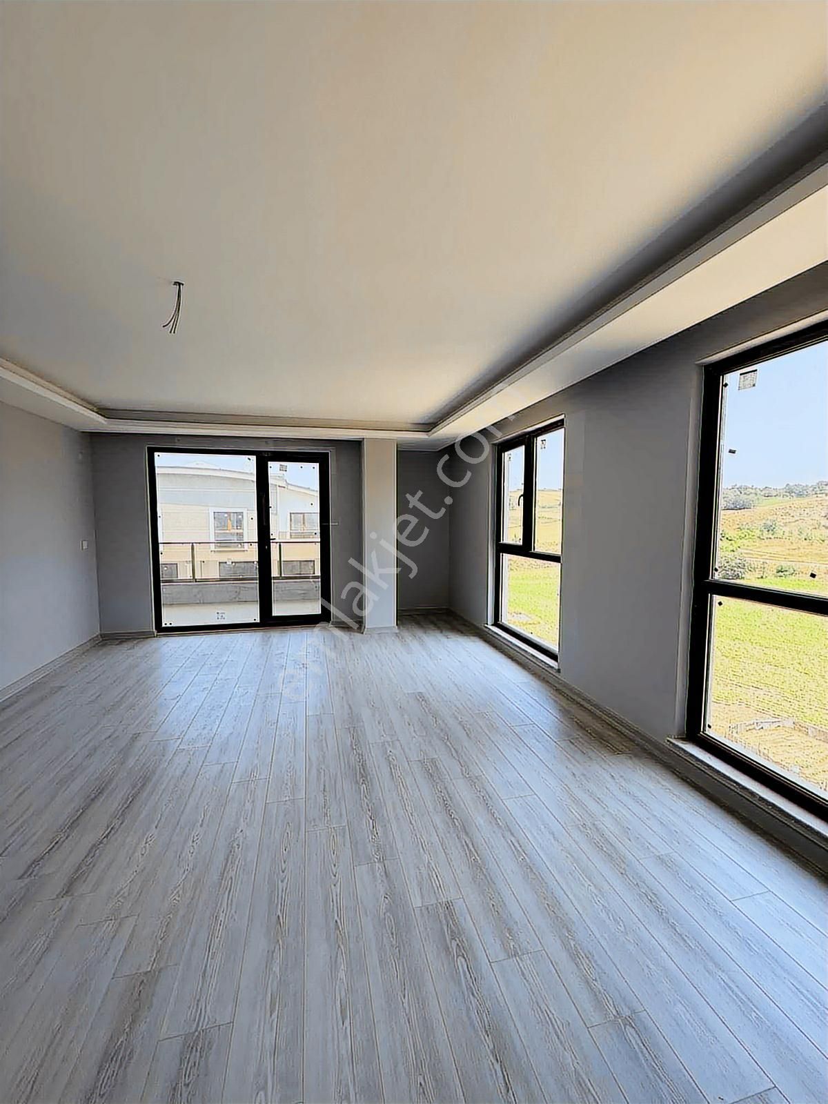 Kayapa Da Otopark Havuz Yeşil Alanlı Site Satılık 3+1 Daire - Görsel 25