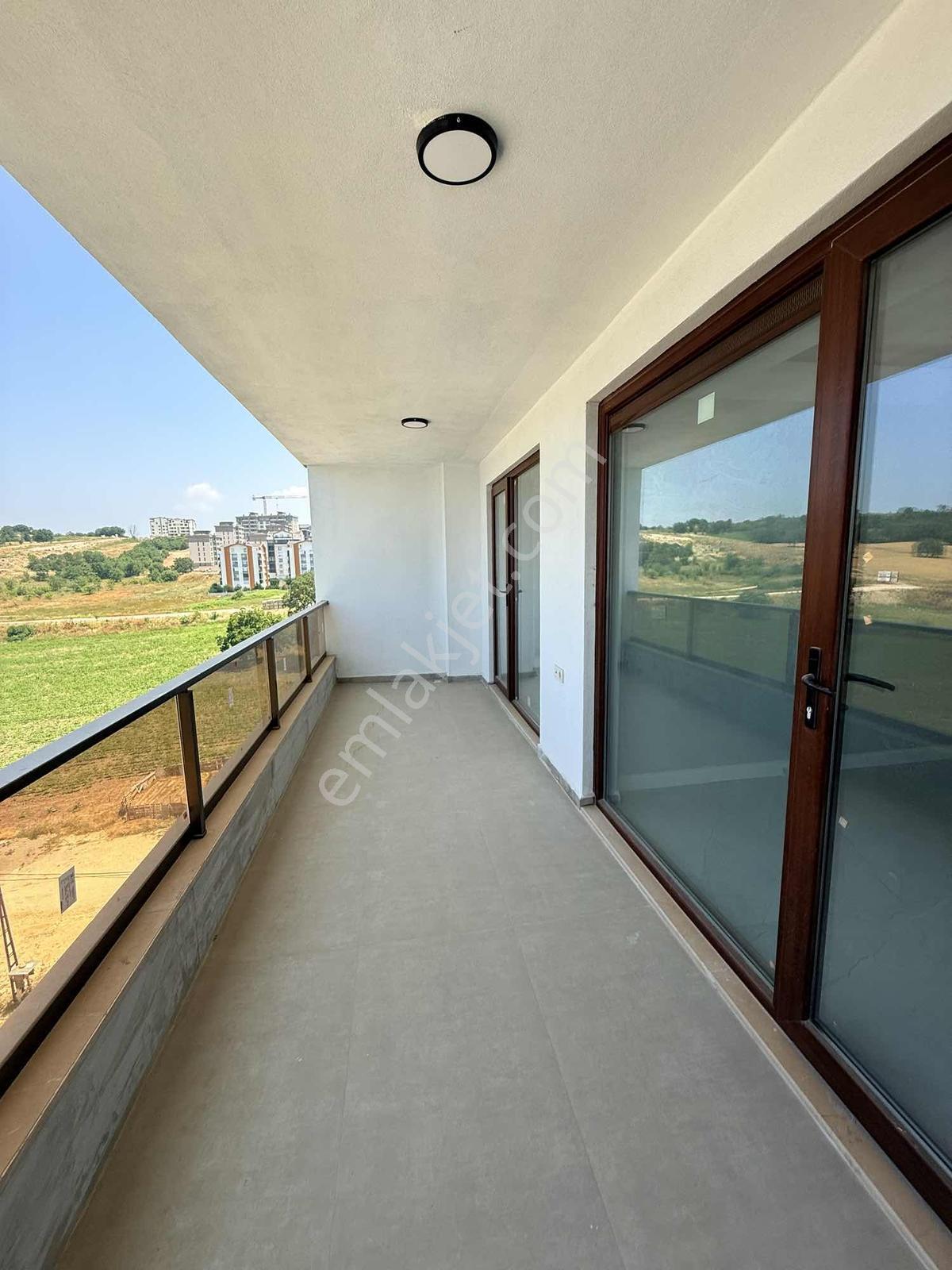 Kayapa Da Otopark Havuz Yeşil Alanlı Sitede Satılık 3+1 Daire - Görsel 14