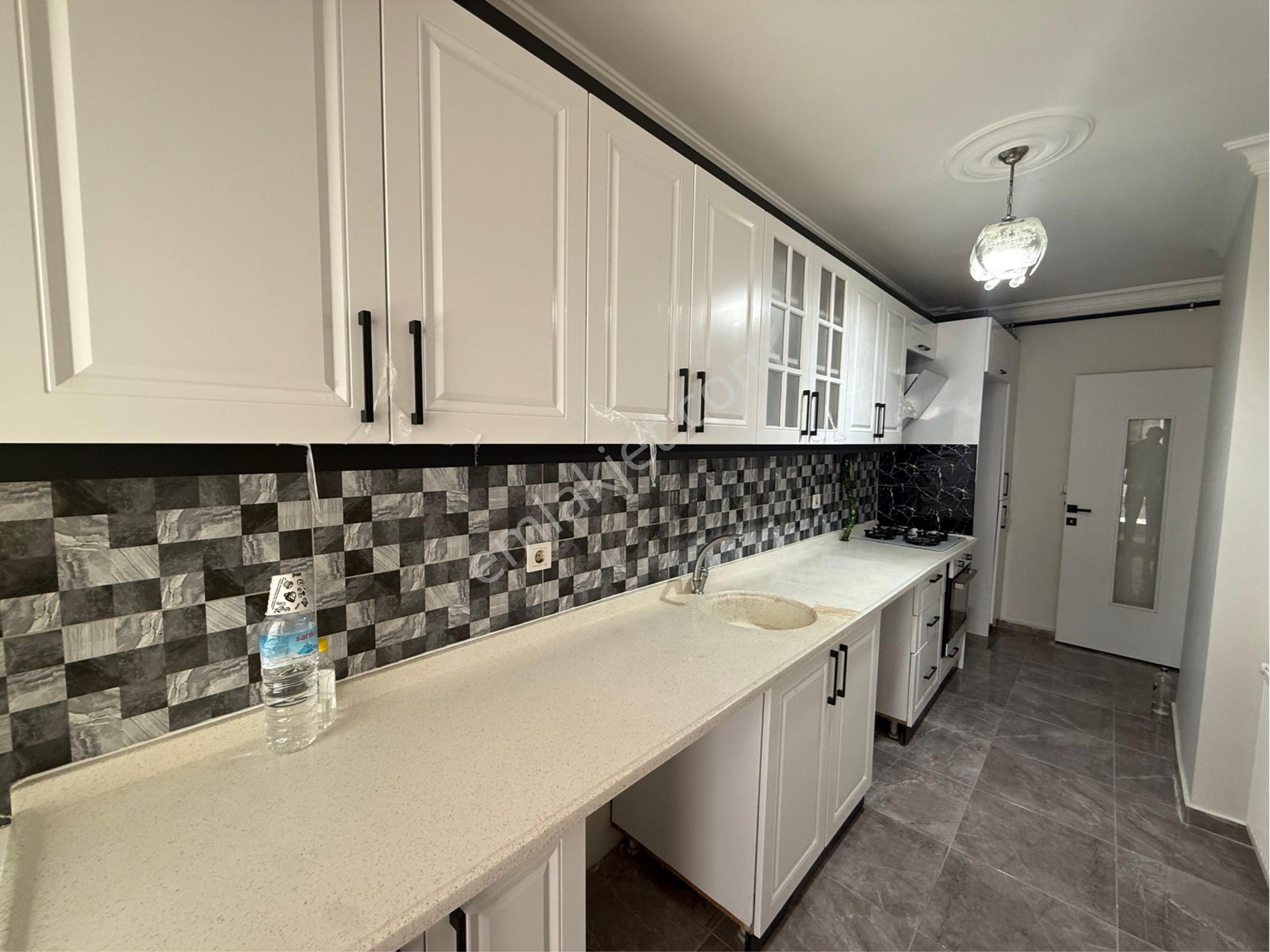 Kırca Emlaktan 2+1 Pılan Pırojeli Arakat Satılık Faire