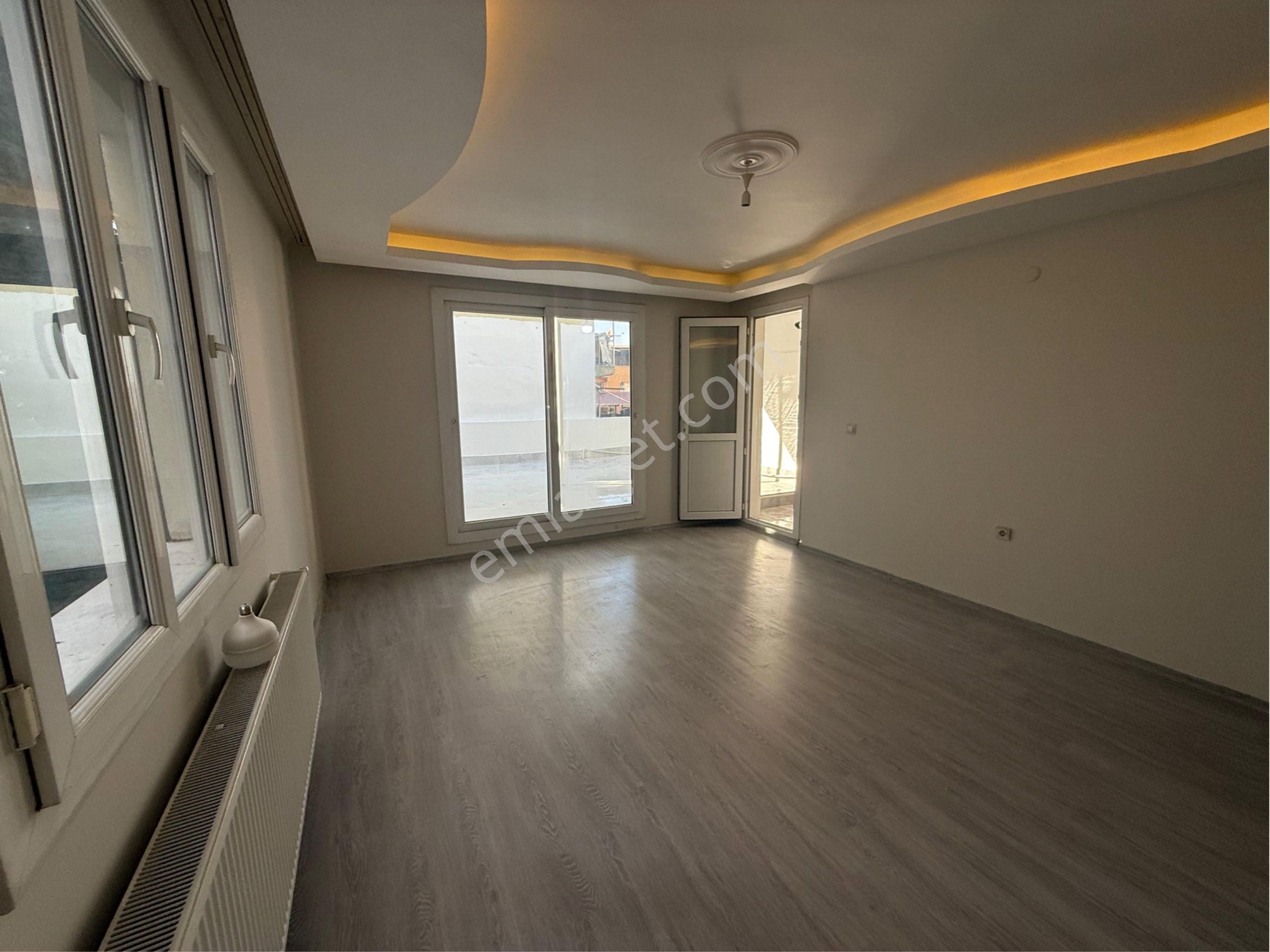 Kırca Emlaktan 2+1 Pılan Pırojeli Arakat Satılık Faire - Görsel 16