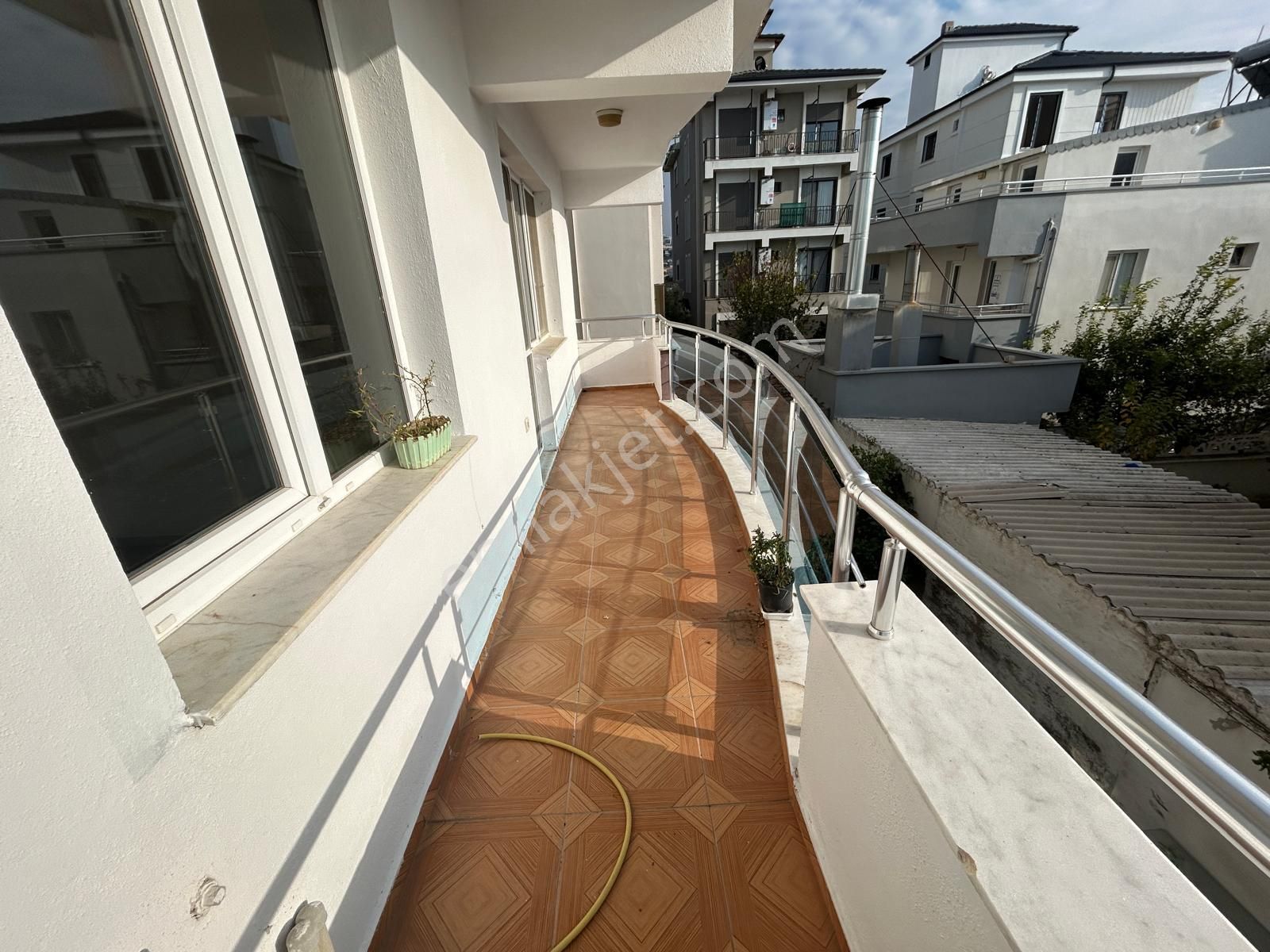 Seferihisar Çolak İbrahim De Locate Den Satılık 2+1 - Görsel 15