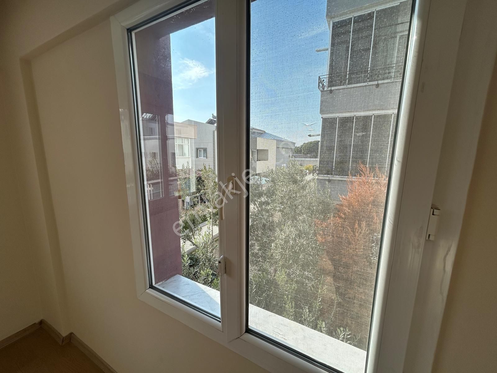 Seferihisar Çolak İbrahim De Locate Den Satılık 2+1 - Görsel 12