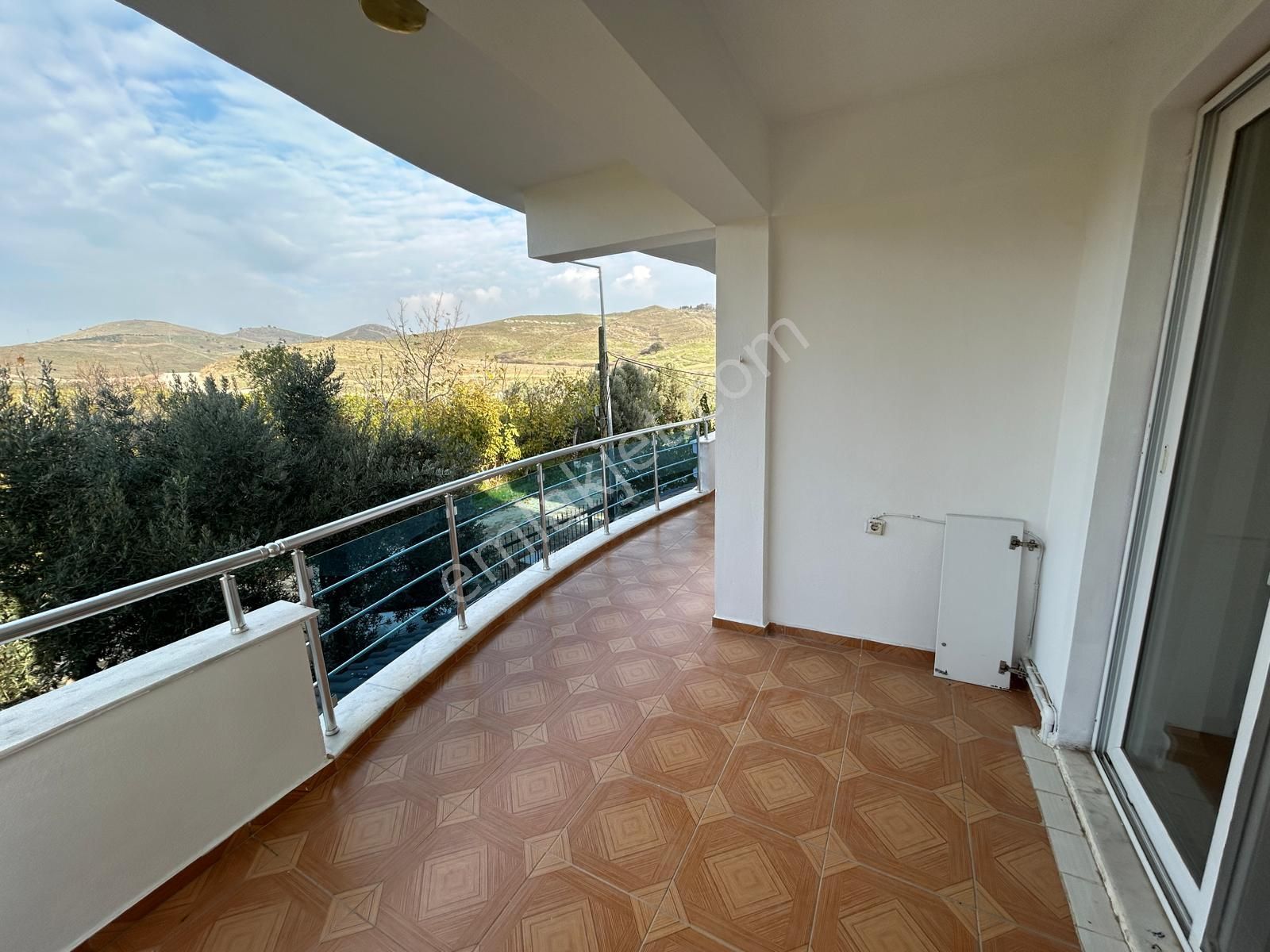 Seferihisar Çolak İbrahim De Locate Den Satılık 2+1 - Görsel 7