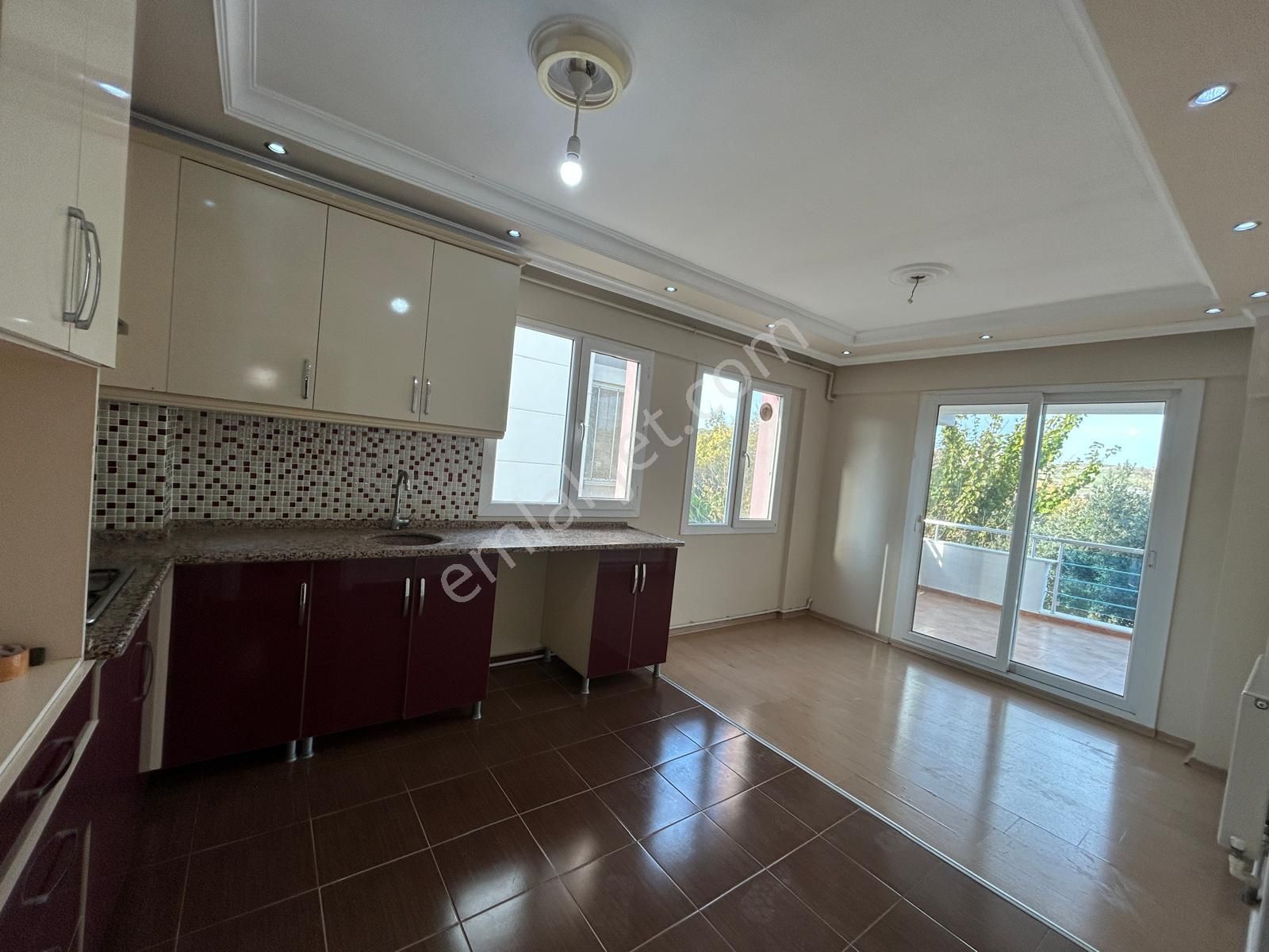 Seferihisar Çolak İbrahim De Locate Den Satılık 2+1 - Görsel 8