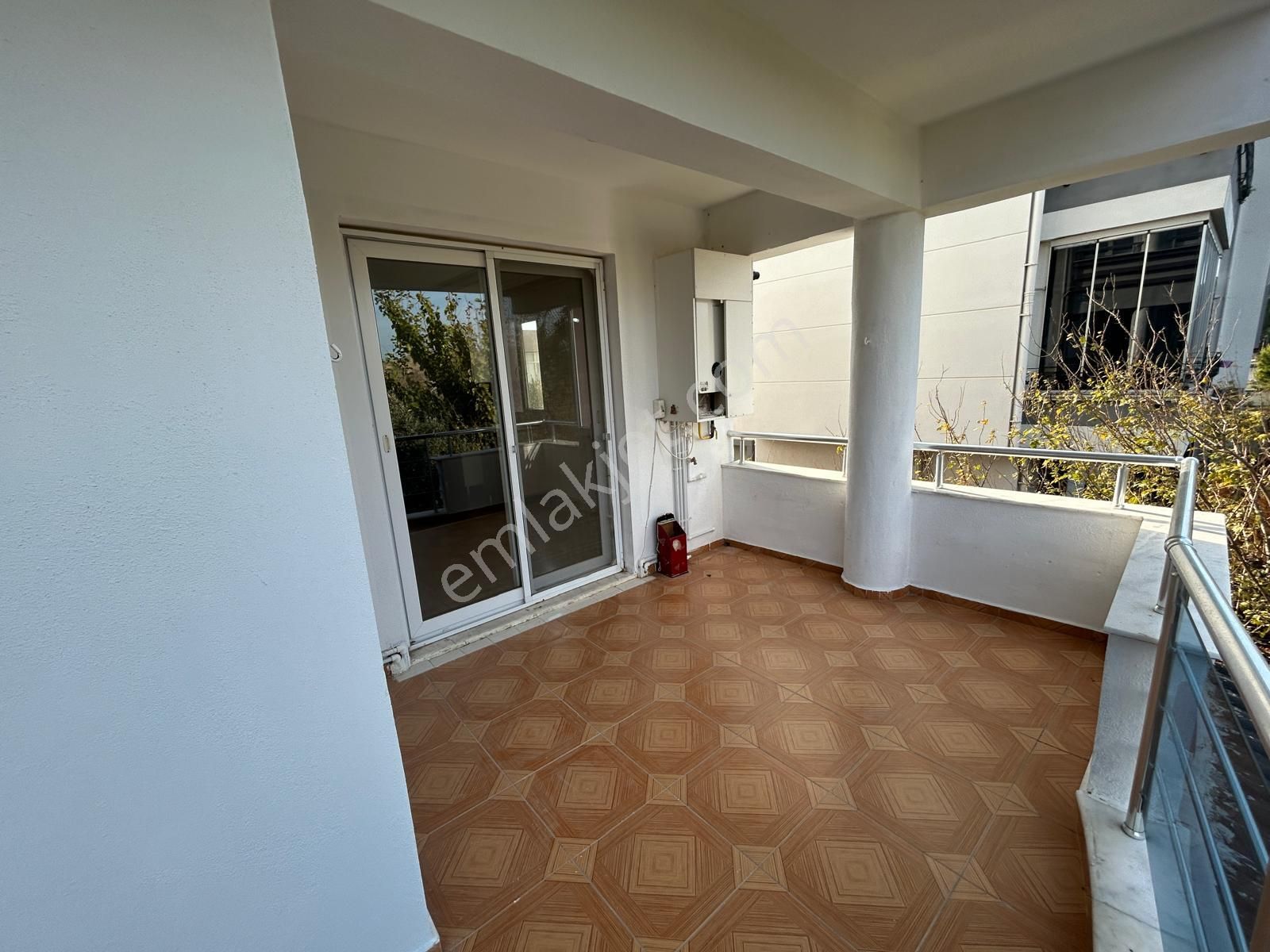 Seferihisar Çolak İbrahim De Locate Den Satılık 2+1 - Görsel 6