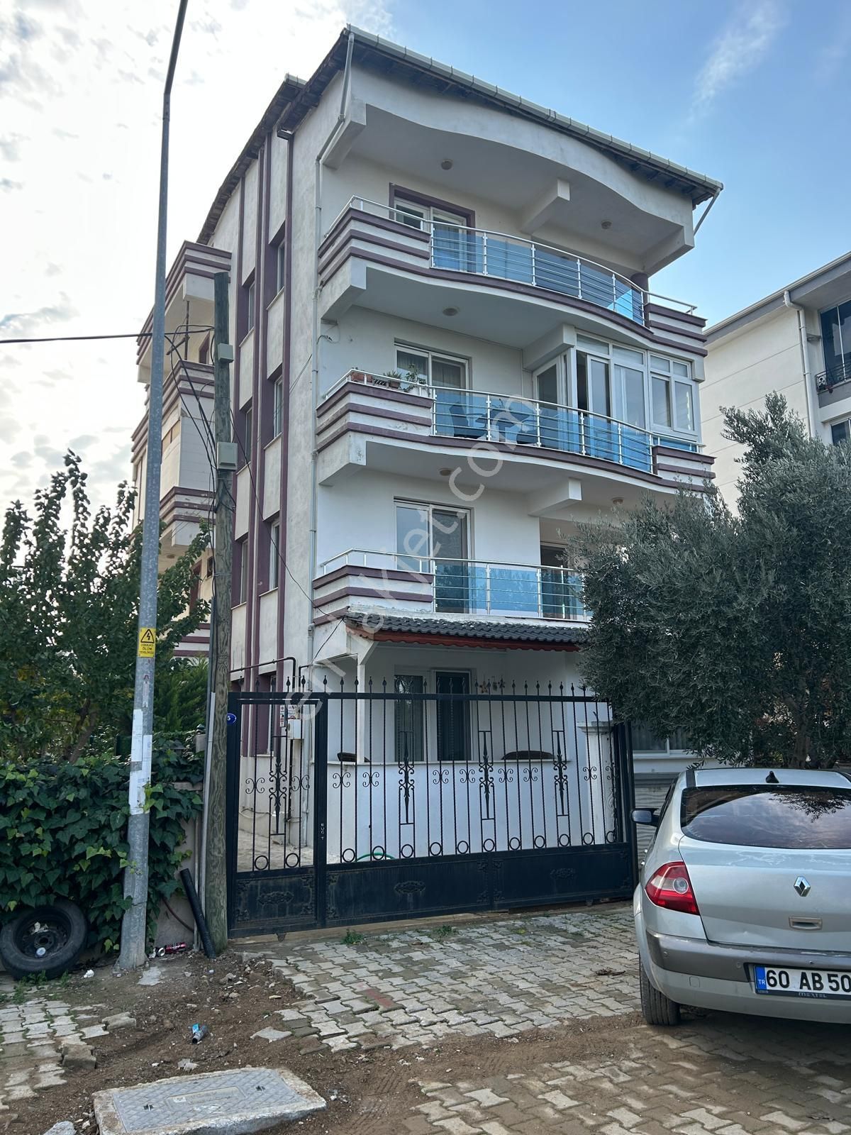 Seferihisar Çolak İbrahim De Locate Den Satılık 2+1 - Görsel 20