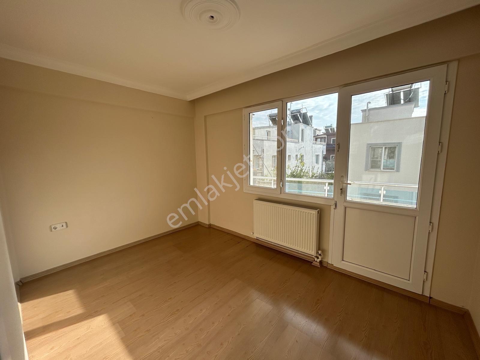 Seferihisar Çolak İbrahim De Locate Den Satılık 2+1 - Görsel 13