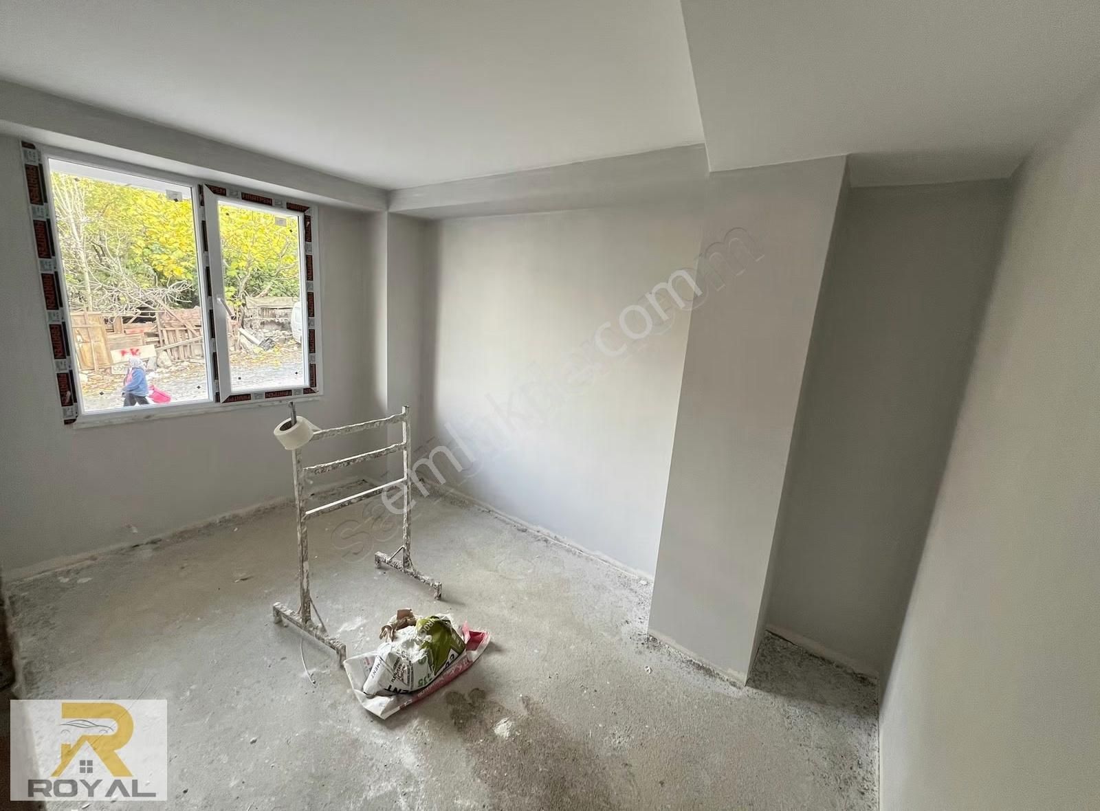 Kanarya 'da Giriş Kat 1+1 Kullanışlı Daire - Görsel 19