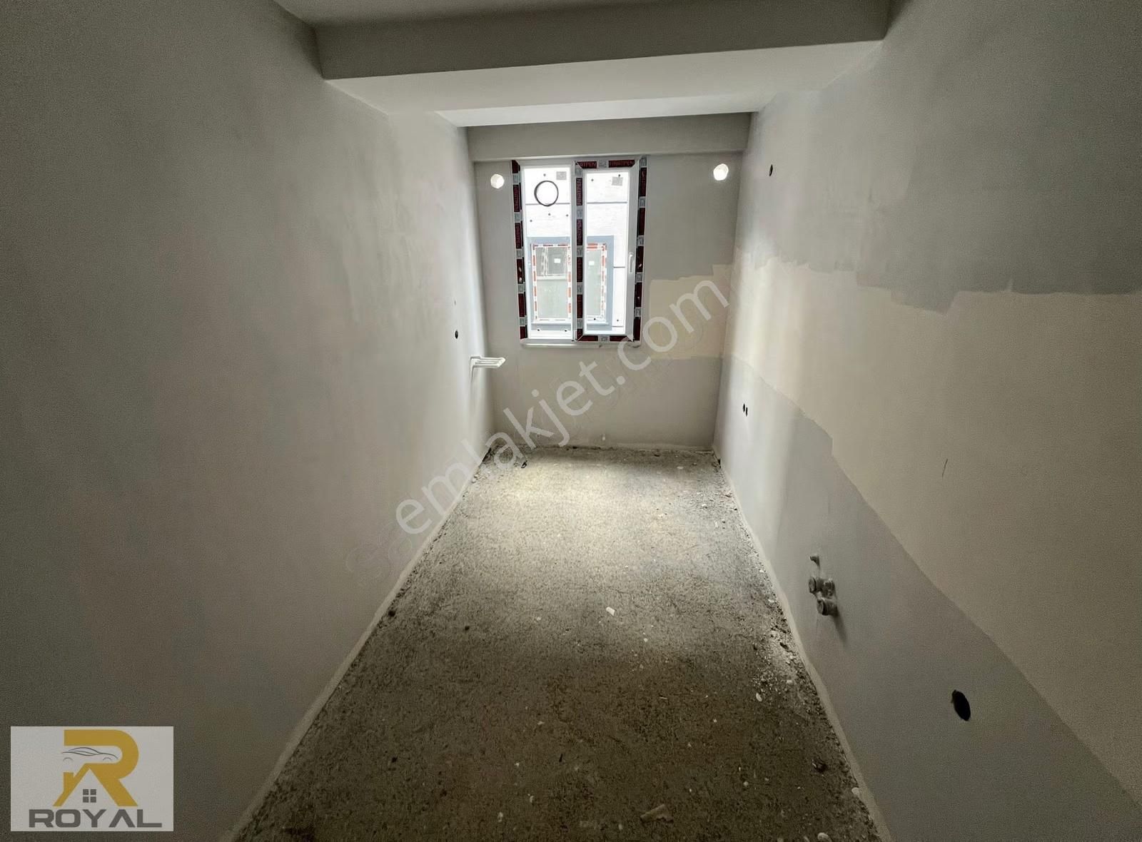 Kanarya Mah'de 2+1 Marmaraya Yakın Kullanışlı Arakat Daire