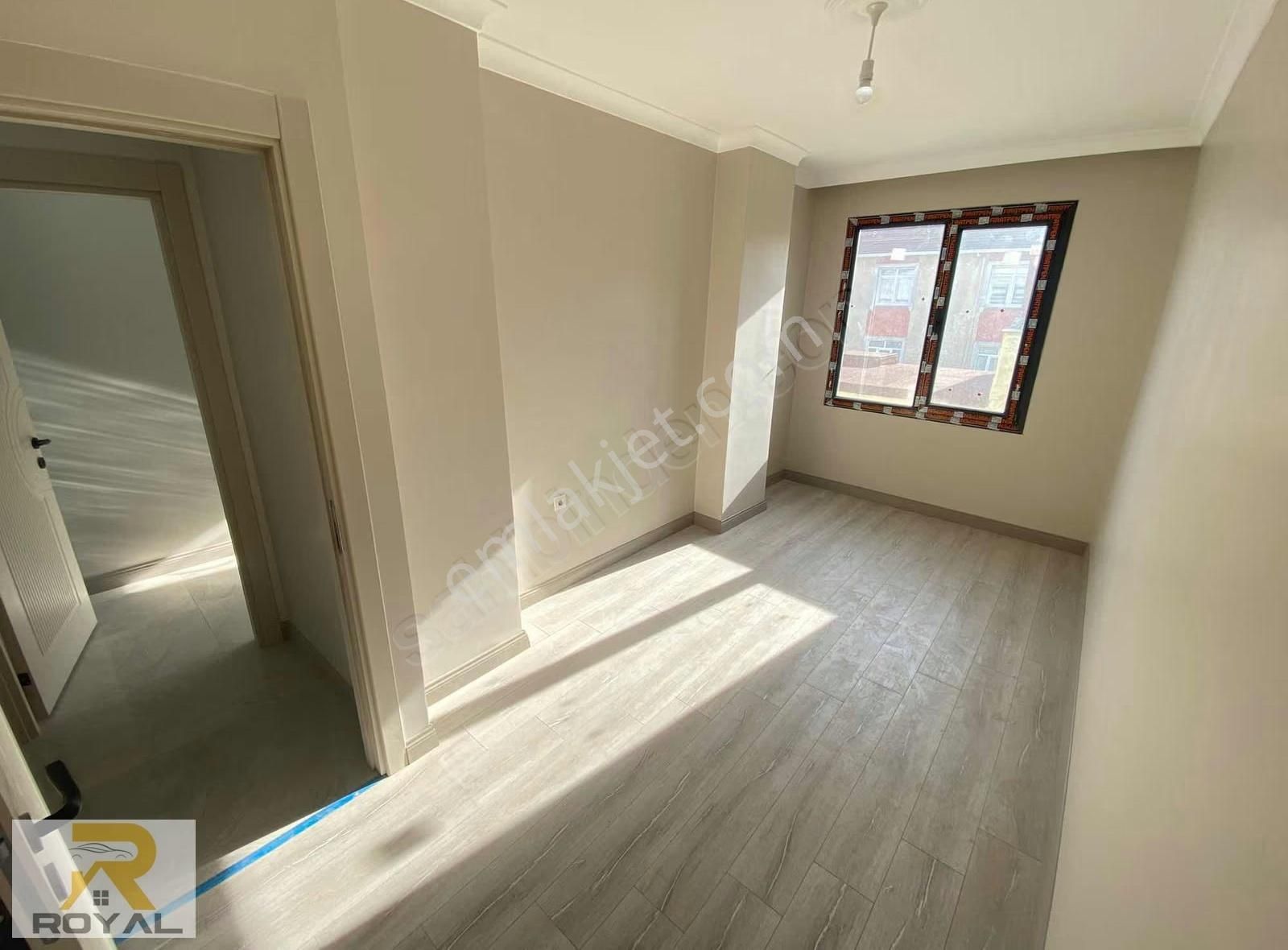 Halkalı Merkez Mah. 4+1 Lüks Otoparklı Asansörlü Dubleks Daire - Görsel 14