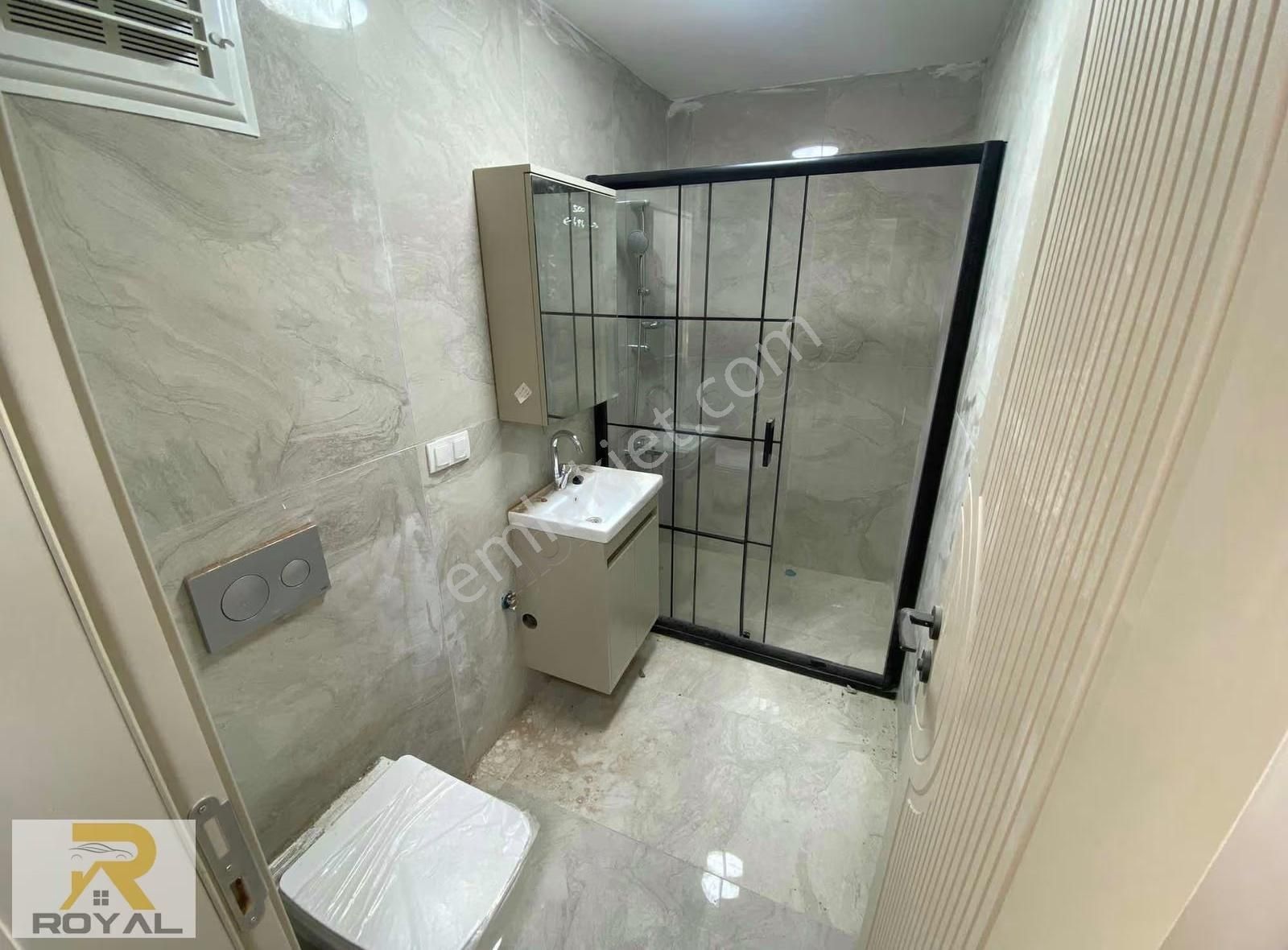 Halkalı Merkez Mah. 4+1 Lüks Otoparklı Asansörlü Dubleks Daire - Görsel 29