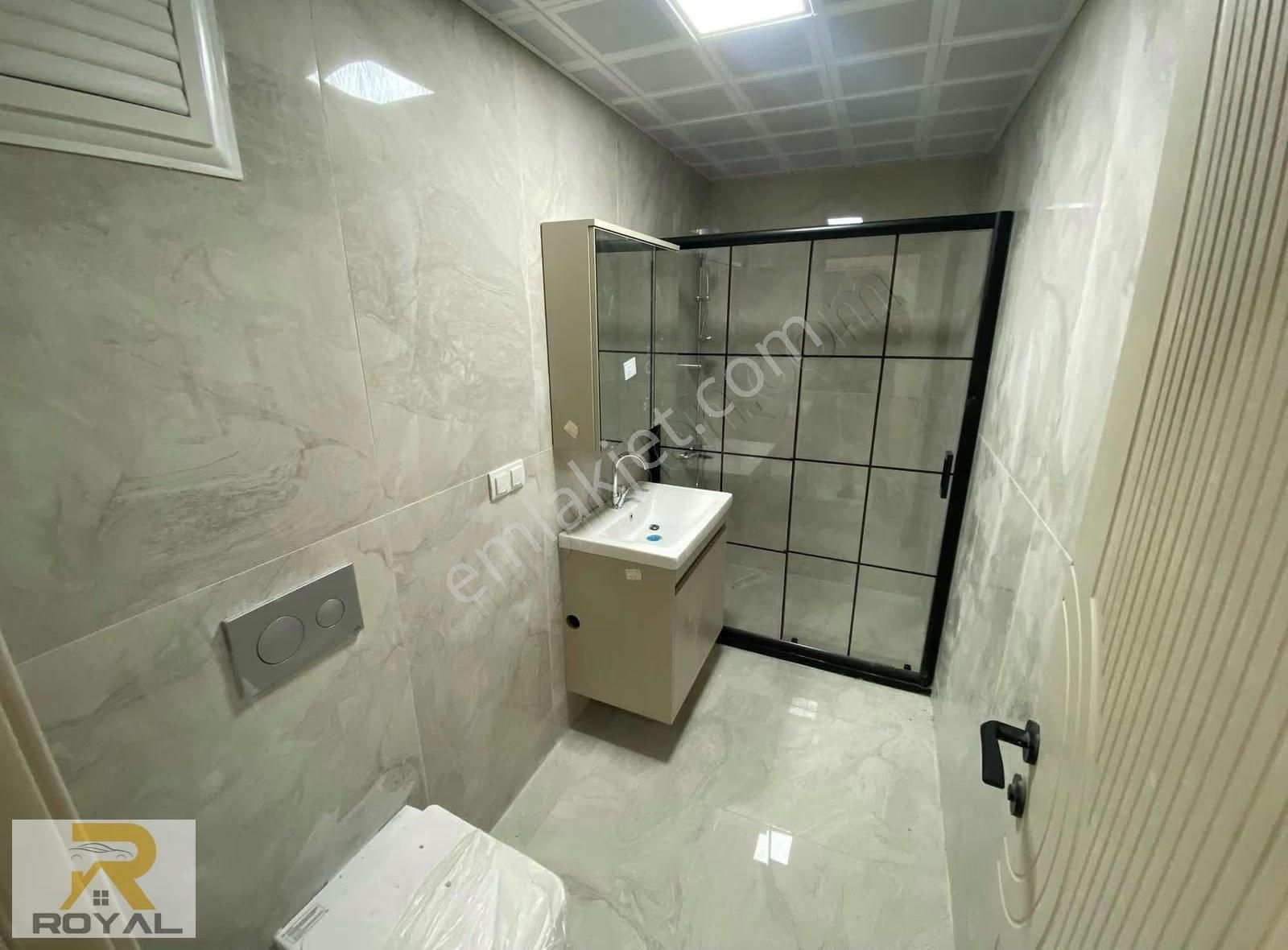 Halkalı Merkez Mah. 4+1 Lüks Otoparklı Asansörlü Dubleks Daire - Görsel 27