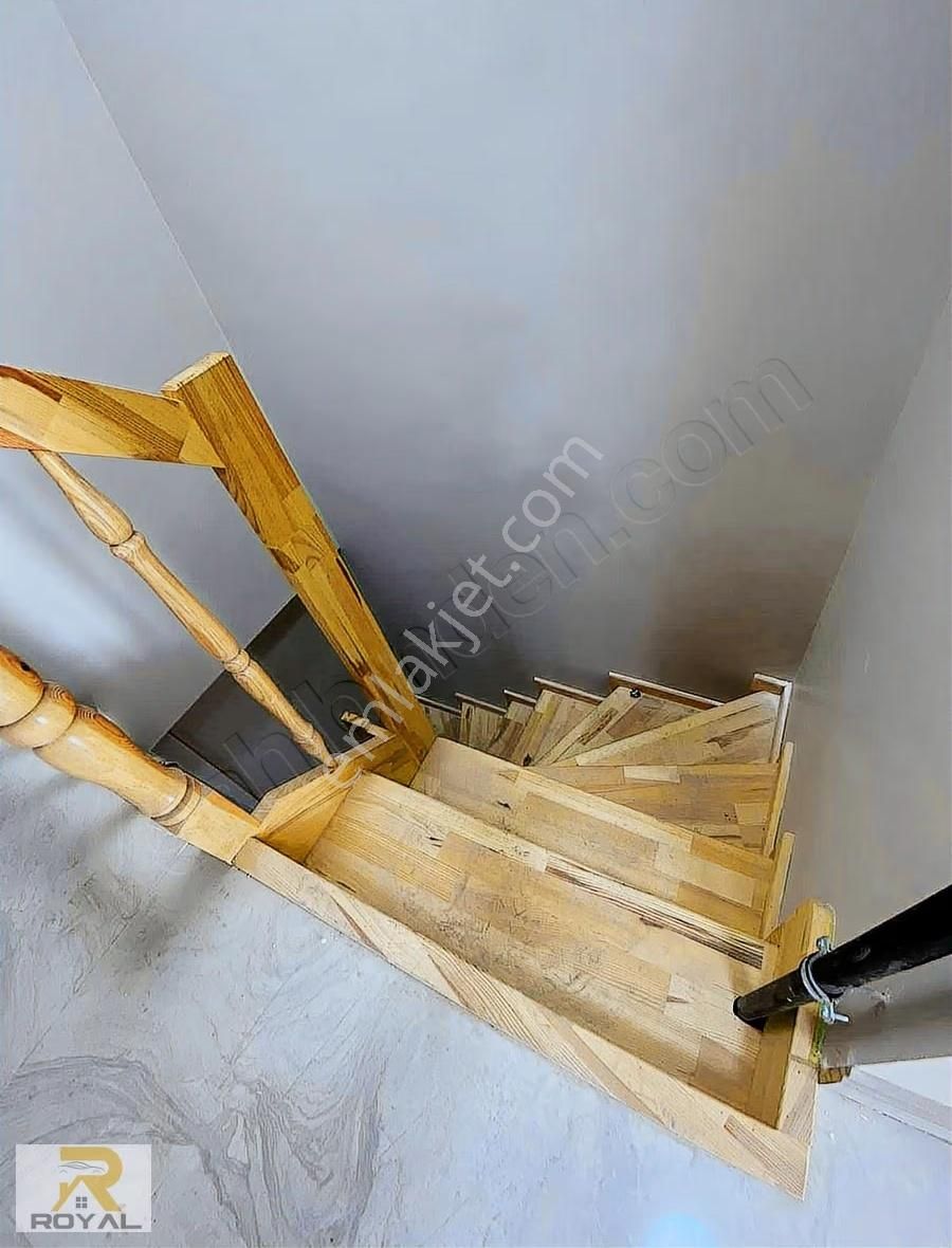 Halkalı Merkez Mah. 4+1 Lüks Otoparklı Asansörlü Dubleks Daire - Görsel 19