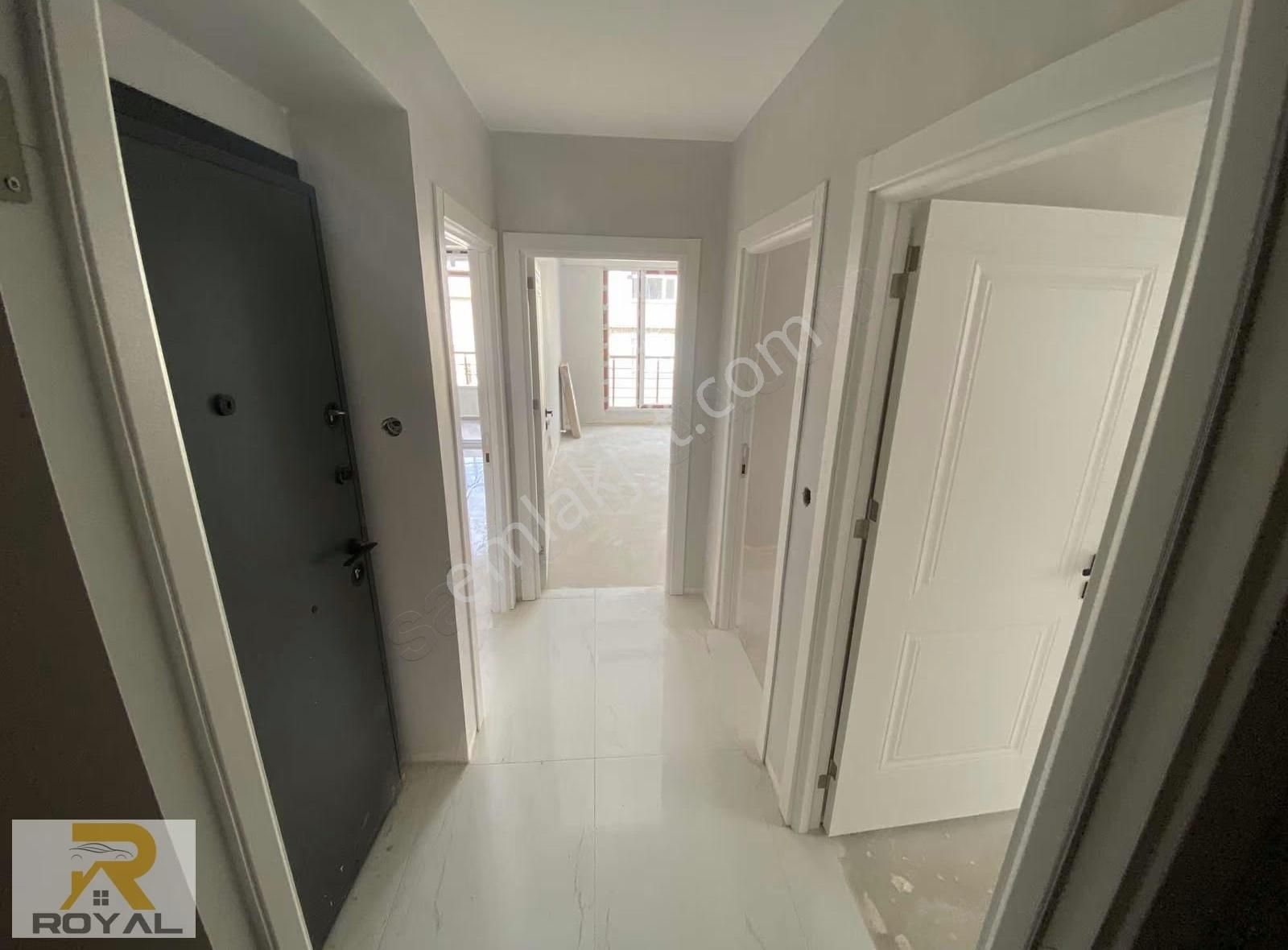 Kanarya Mah'de 2+1 Marmaraya Yakın Hemen Teslim Arakat Daire - Görsel 2