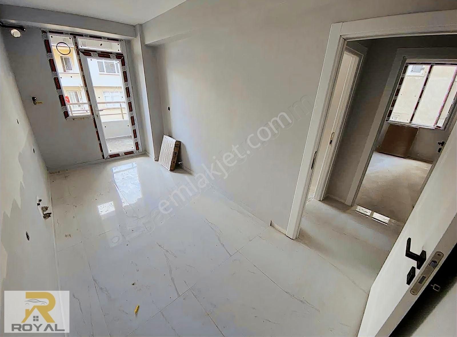 Kanarya Mah'de 2+1 Marmaraya Yakın Hemen Teslim Arakat Daire - Görsel 15